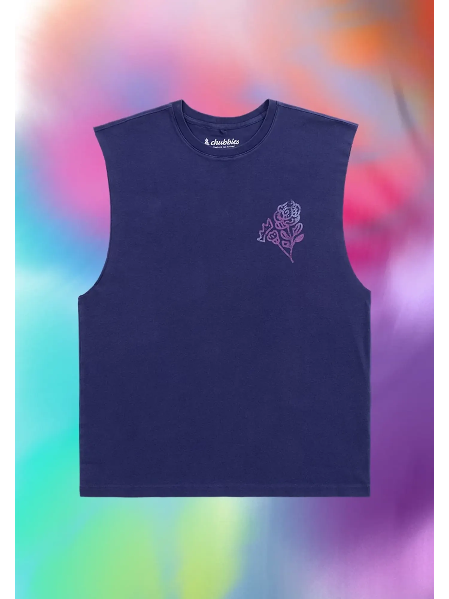 The Florist (Muscle Tank)