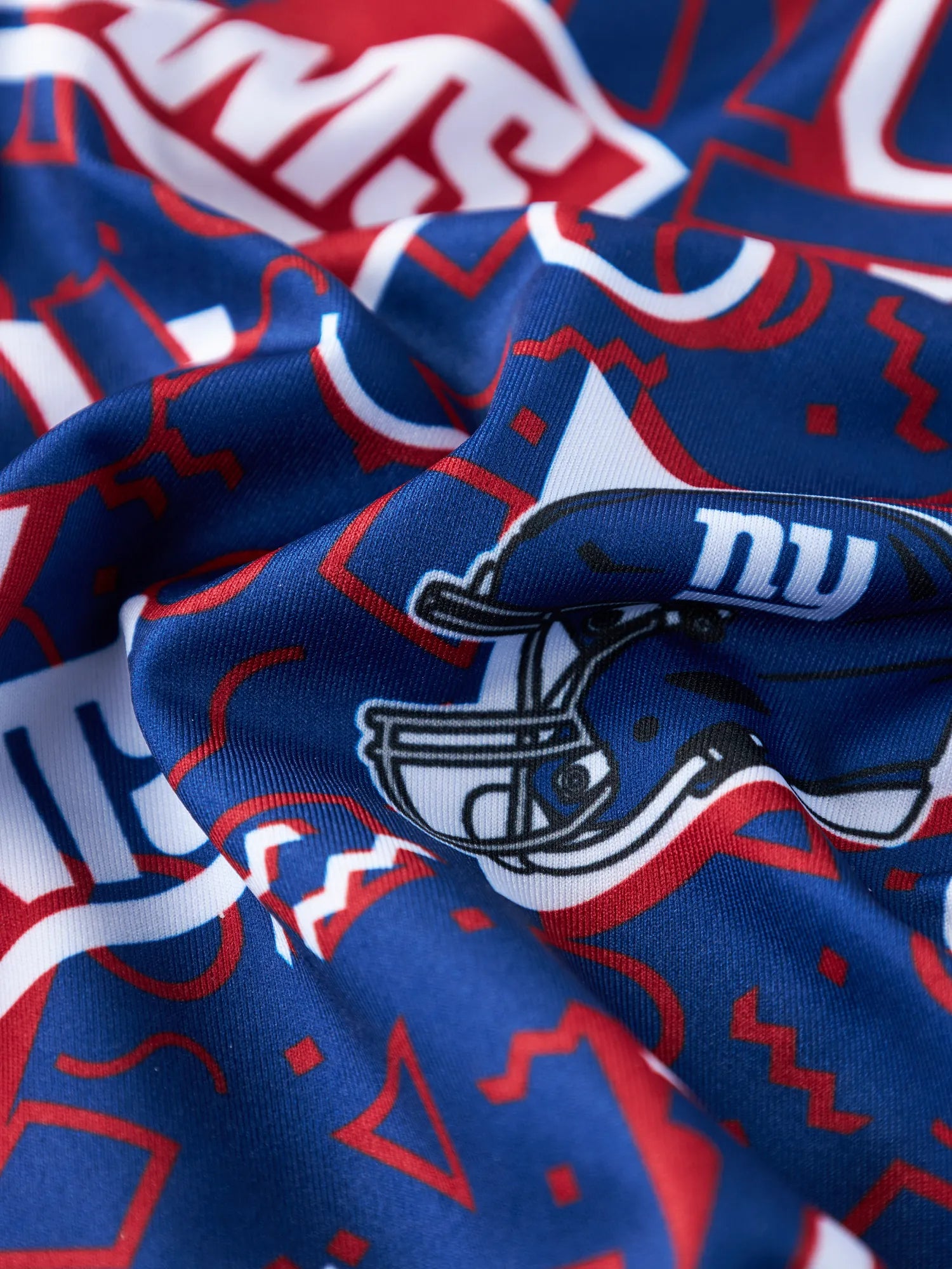 The Giants Game Day Fit (Boys Performance Polo)