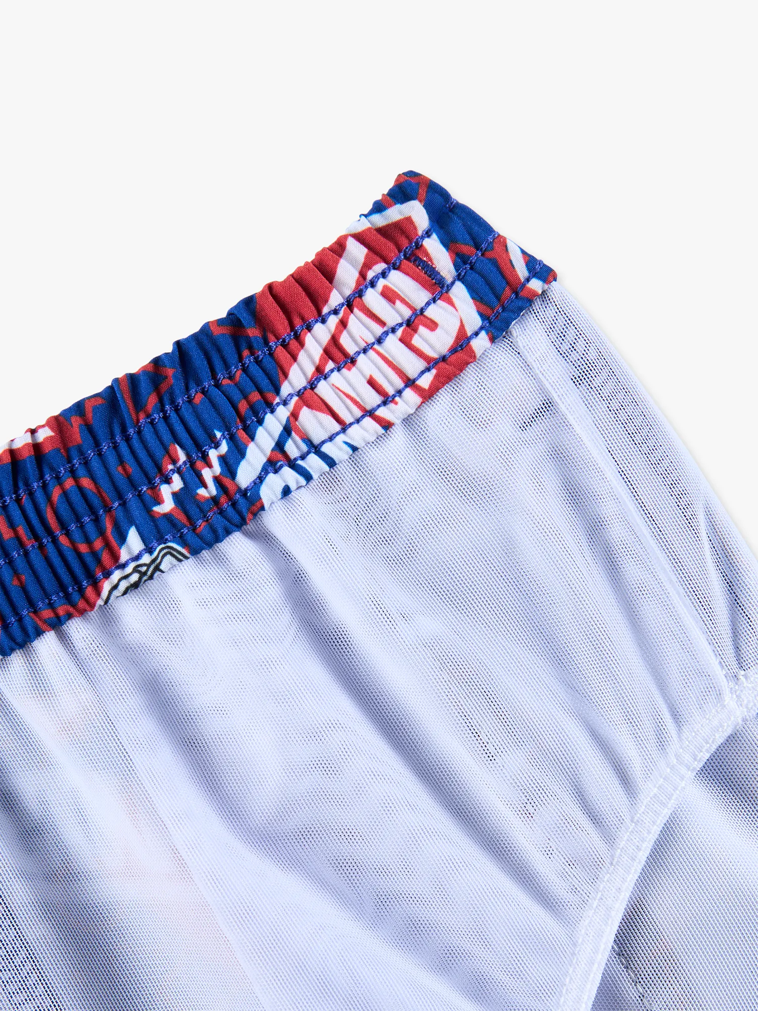 The Giants Game Day Fit (Toddler Swim Trunk)