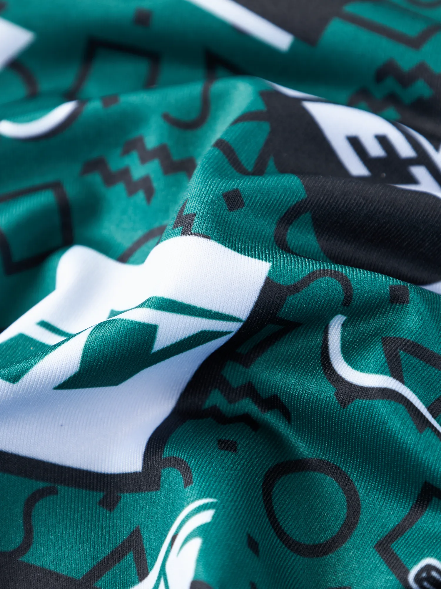 The Jets Game Day Fit (Boys Performance Polo)