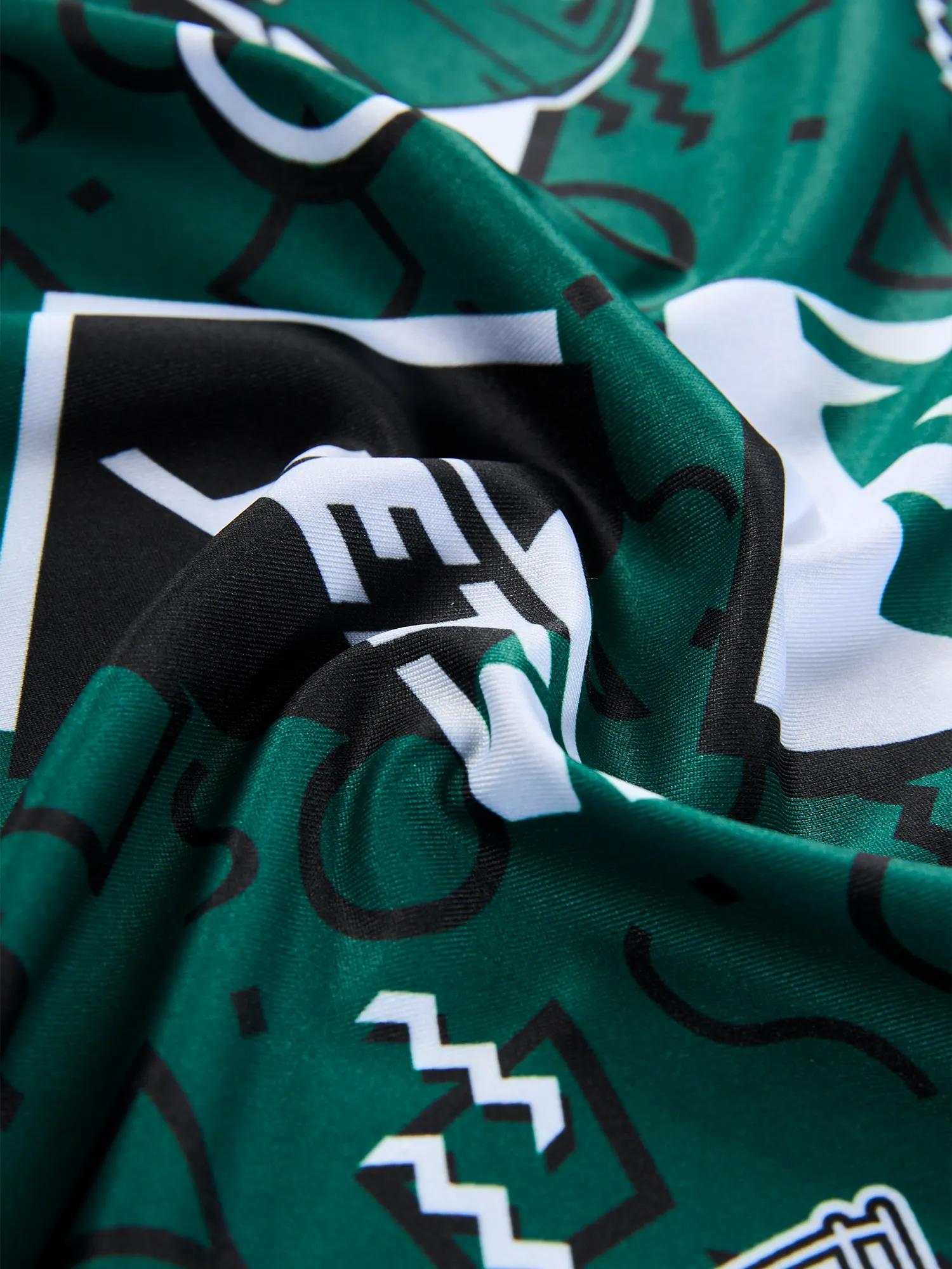 The Jets Game Day Fit (Performance Polo)