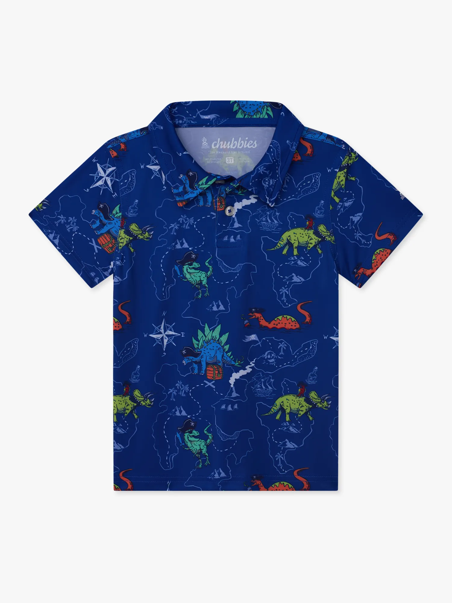 1111-the-lil-rex-marks-the-spot-toddler-performance-polo-1.webp The Lil Rex Marks The Spot (Toddler Performance Polo)