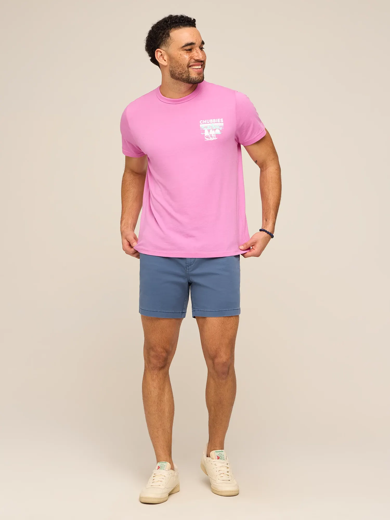 The Not Looking Back (Non Pocket Graphic T-Shirt)
