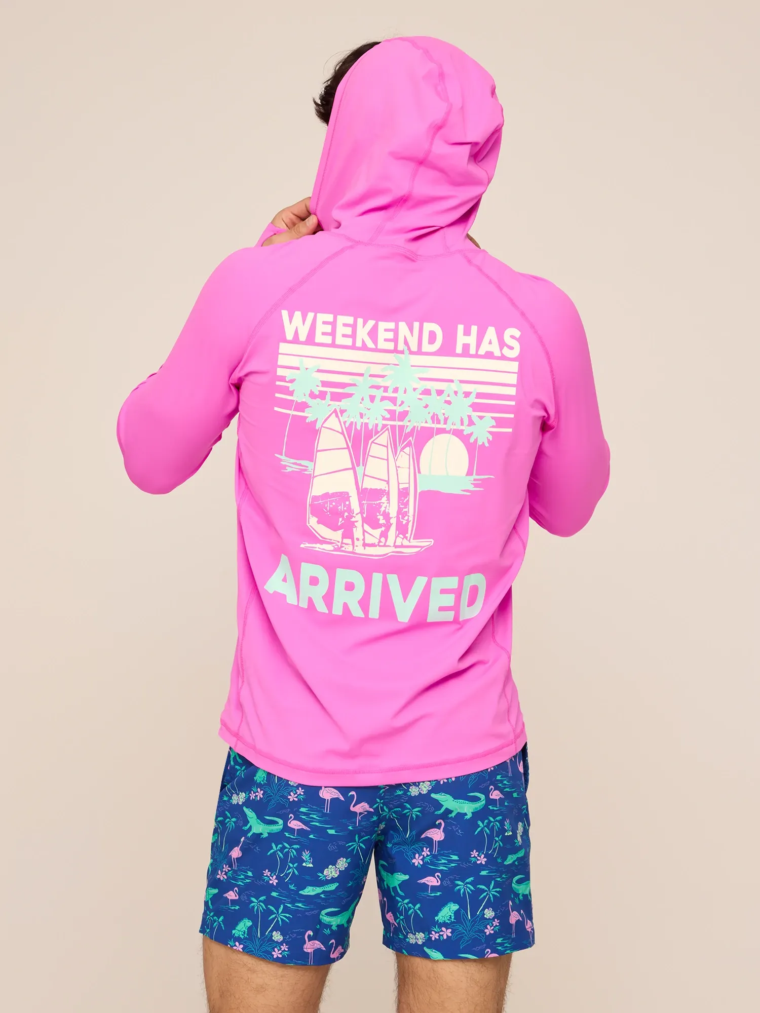 1175-the-not-looking-back-sun-hoodie-2.webp The Not Looking Back (Sun Hoodie)