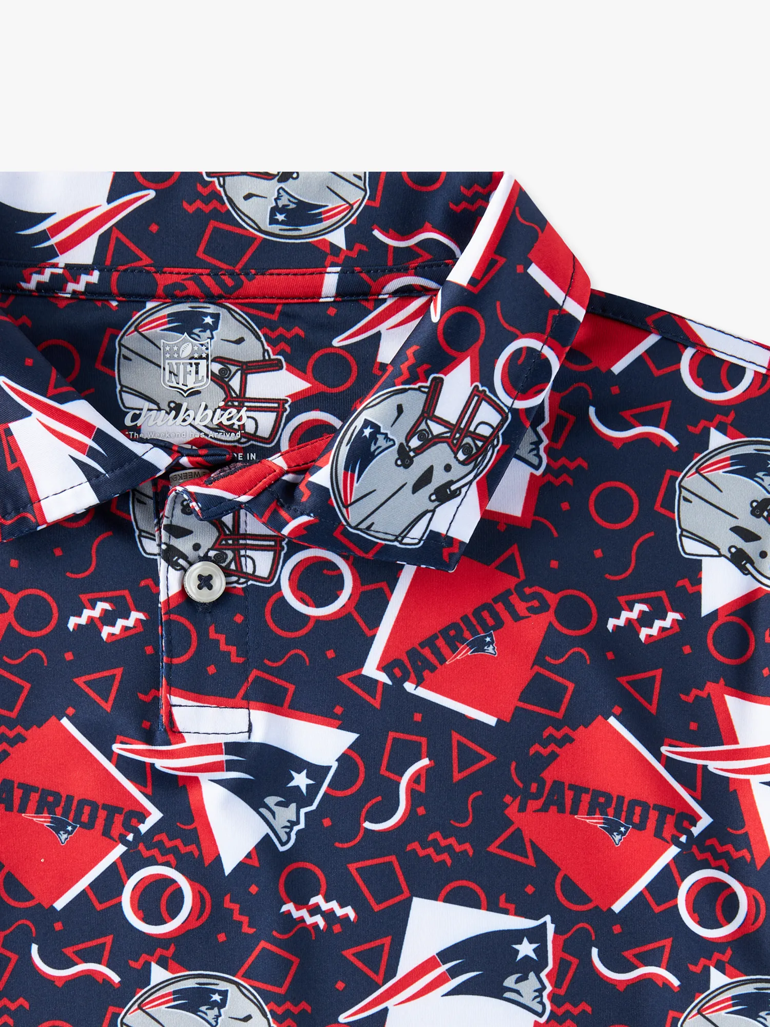 1193-the-patriots-game-day-fit-boys-performance-polo-2.webp The Patriots Game Day Fit (Boys Performance Polo)