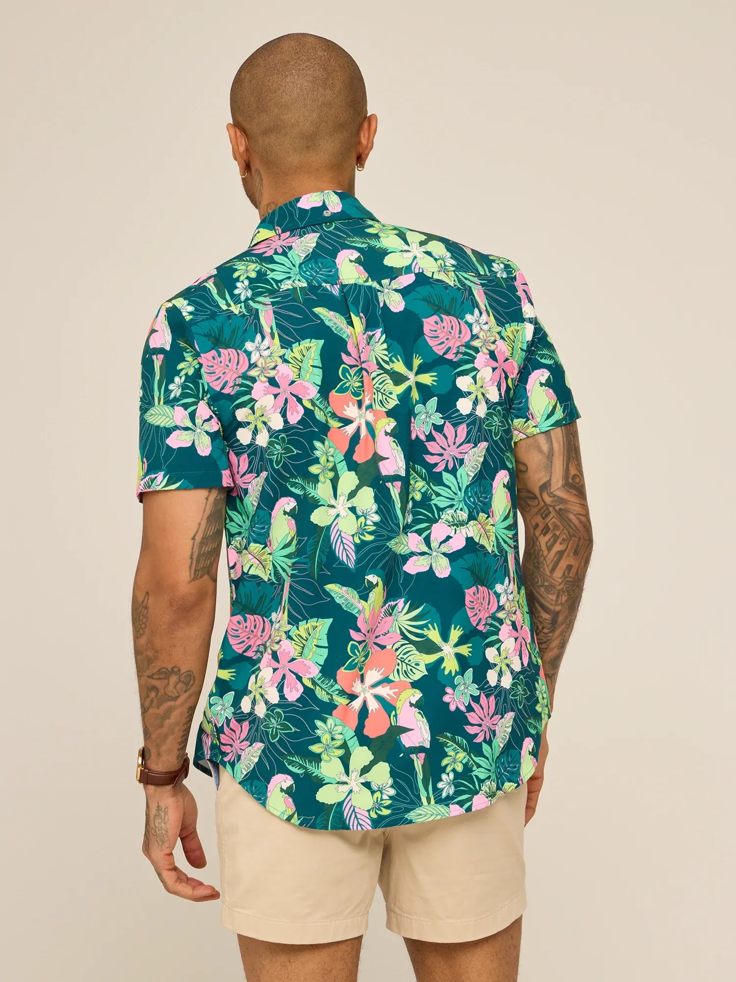 1225-the-rainforest-cache-performance-friday-shirt-4.jpg The Rainforest Cache (Performance Friday Shirt)