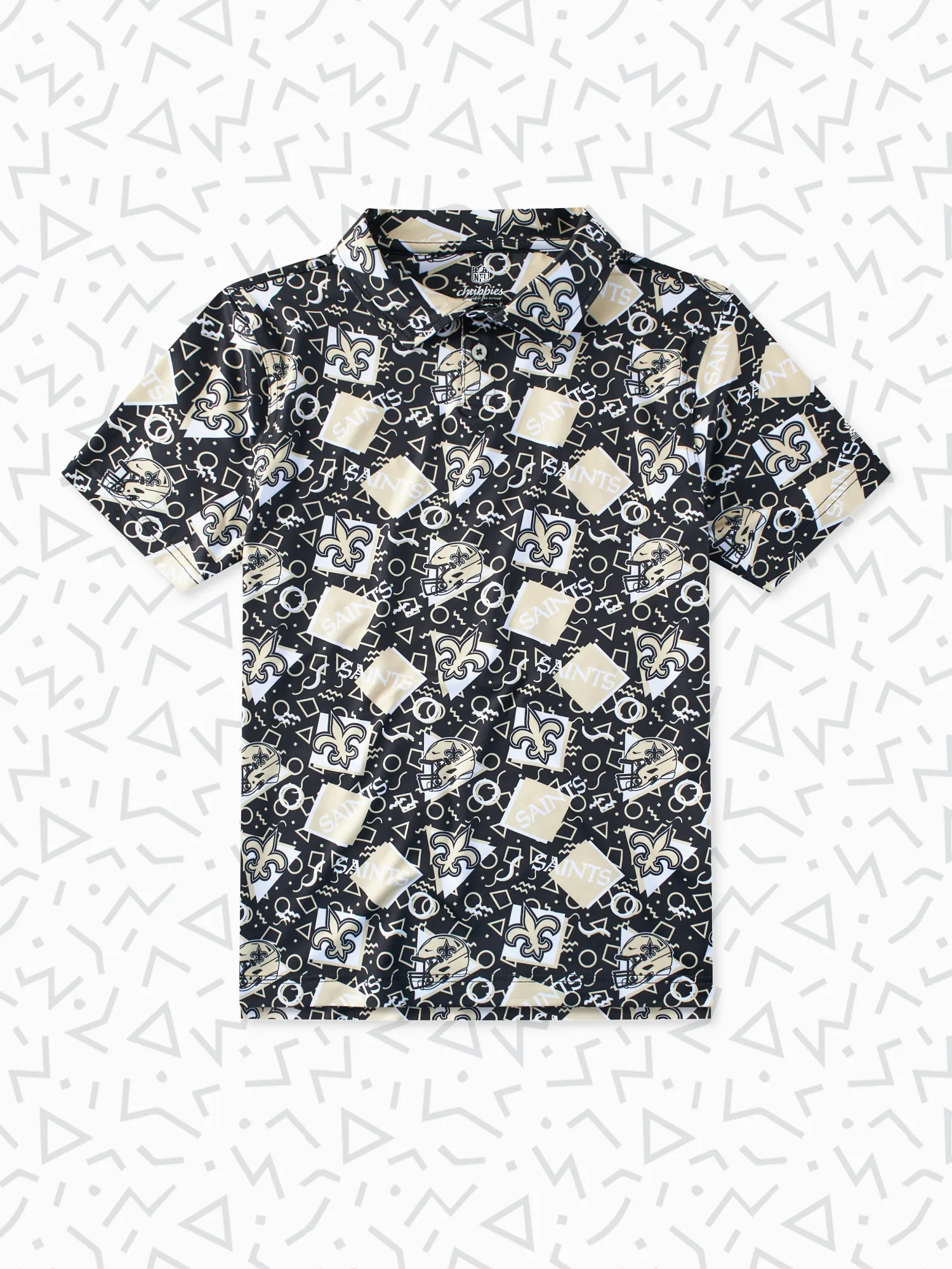 1255-the-saints-game-day-fit-boys-performance-polo-1.webp The Saints Game Day Fit (Boys Performance Polo)