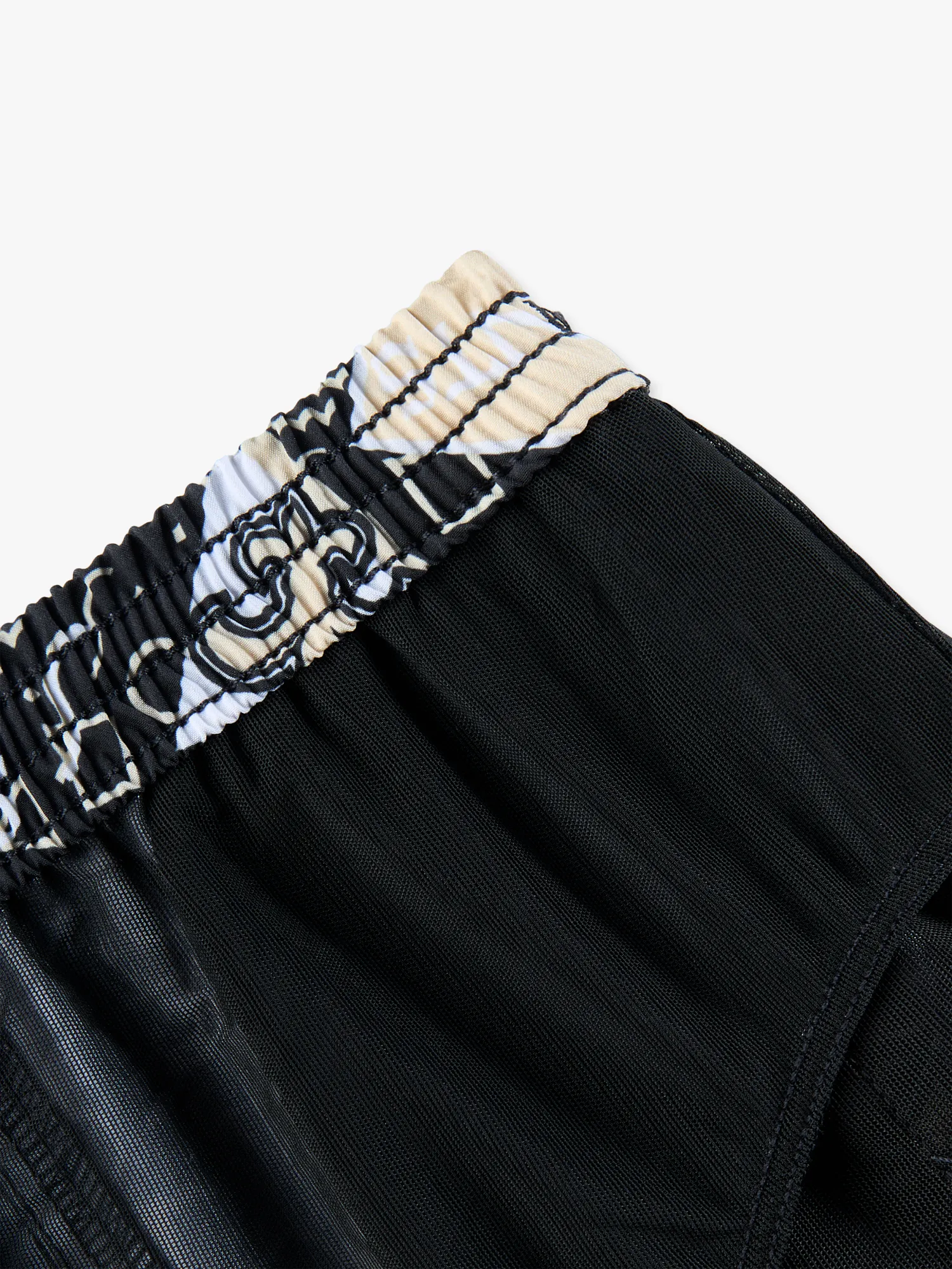 The Saints Game Day Fit (Toddler Swim Trunk)