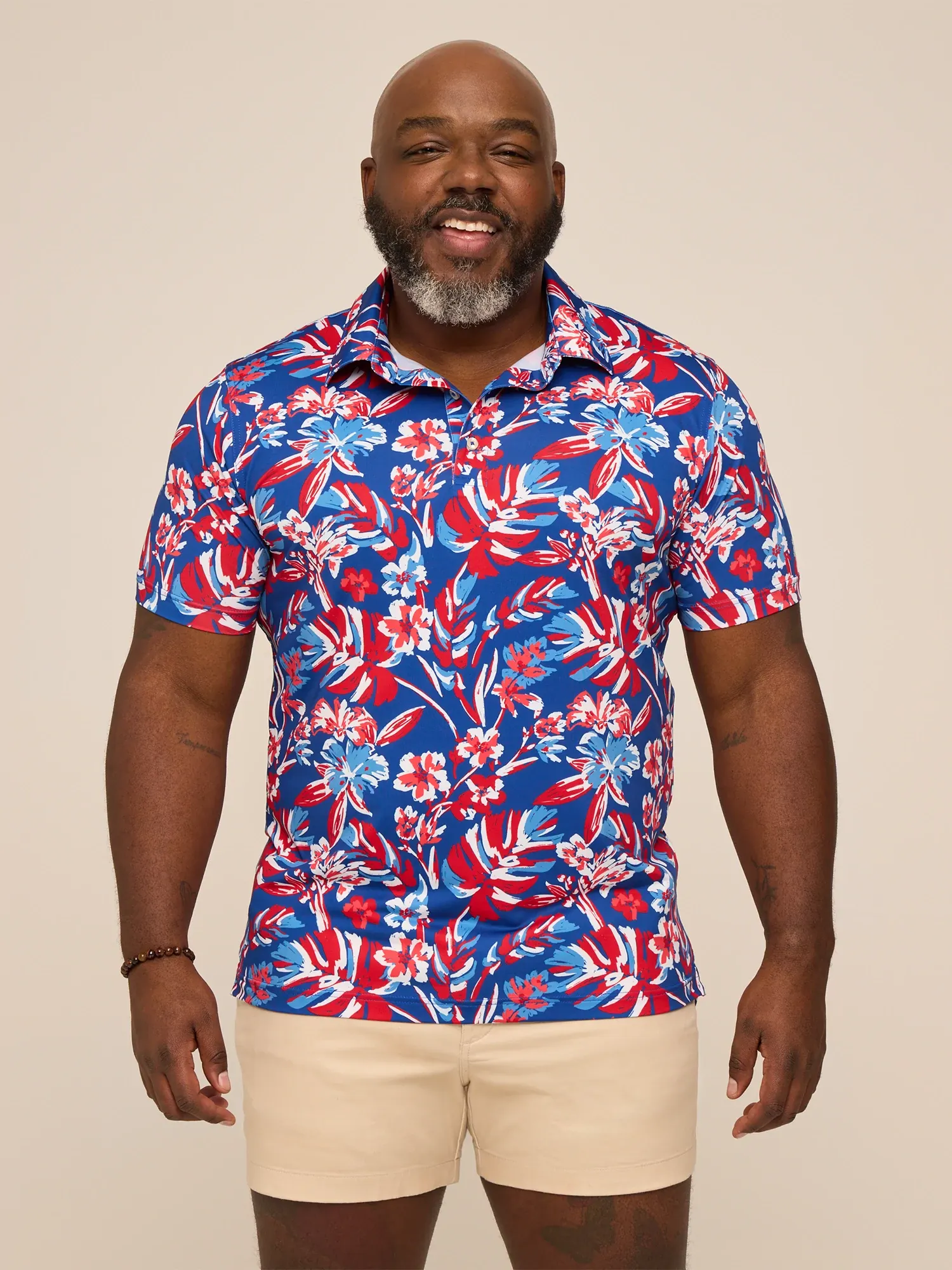 1312-the-star-spangled-bloom-performance-polo-1.webp The Star Spangled Bloom (Performance Polo)
