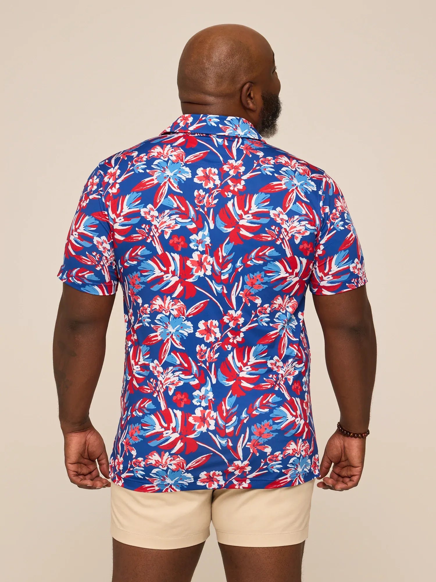 1312-the-star-spangled-bloom-performance-polo-2.jpg The Star Spangled Bloom (Performance Polo)
