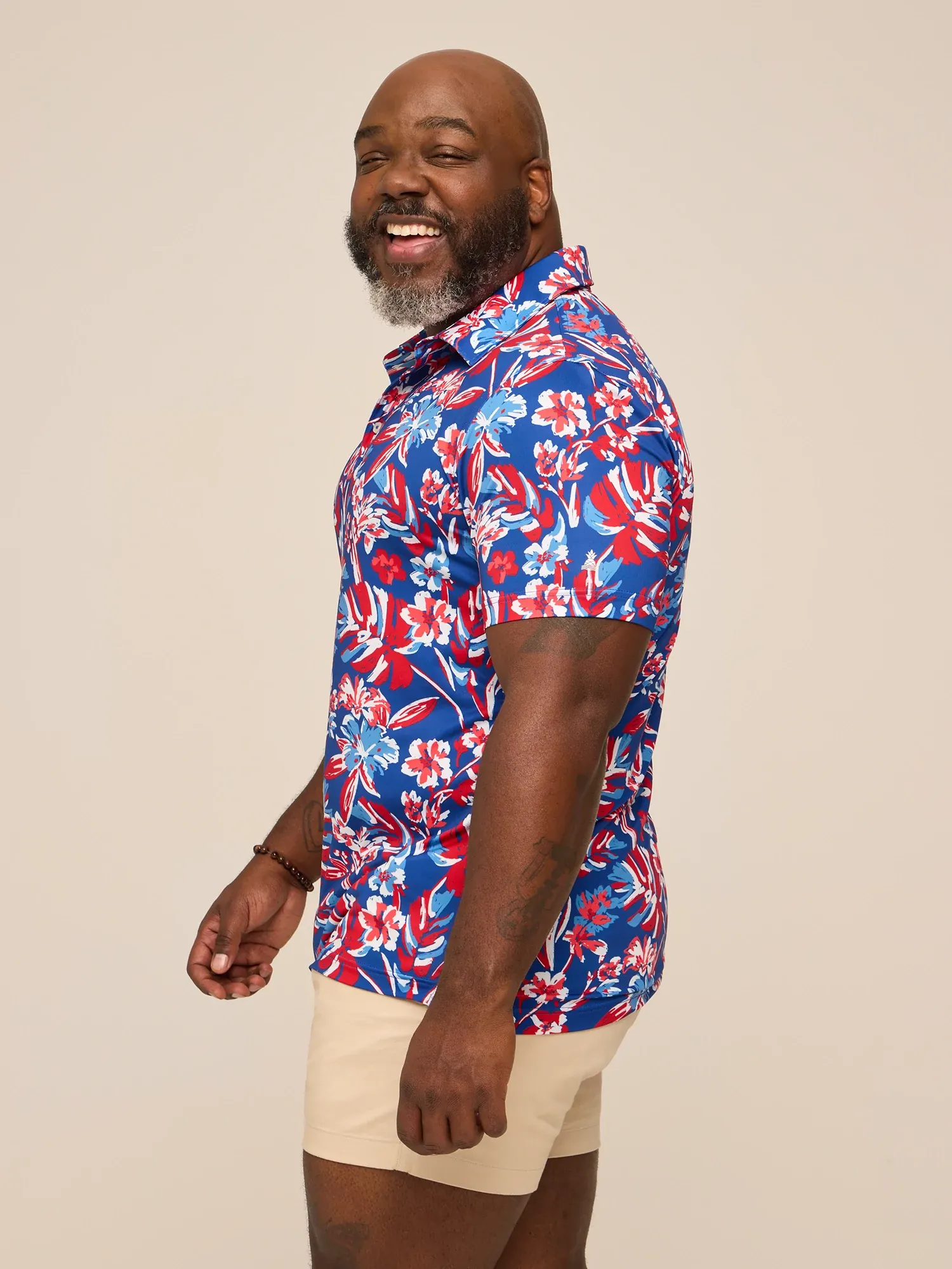 1312-the-star-spangled-bloom-performance-polo-4.webp The Star Spangled Bloom (Performance Polo)
