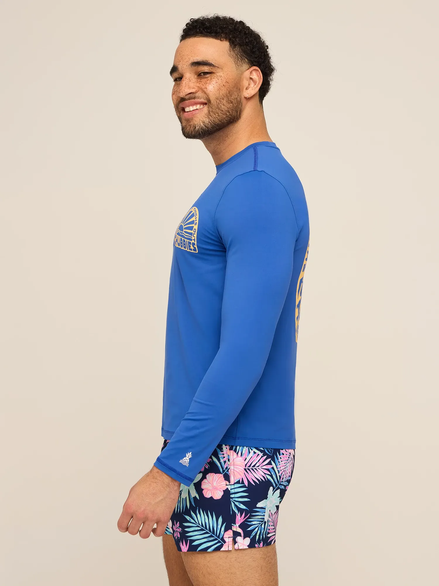 The Sunny Tomorrow (Sun Crewneck)