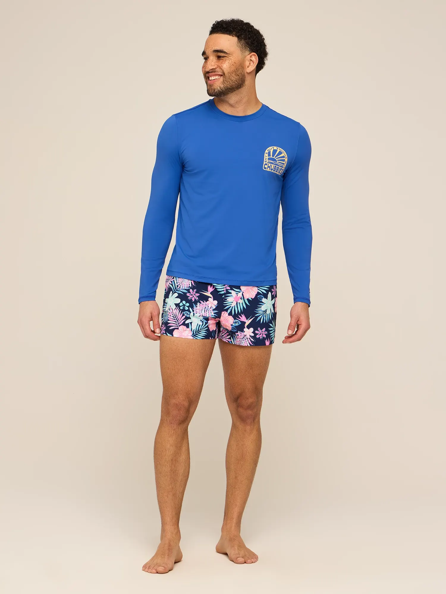 The Sunny Tomorrow (Sun Crewneck)