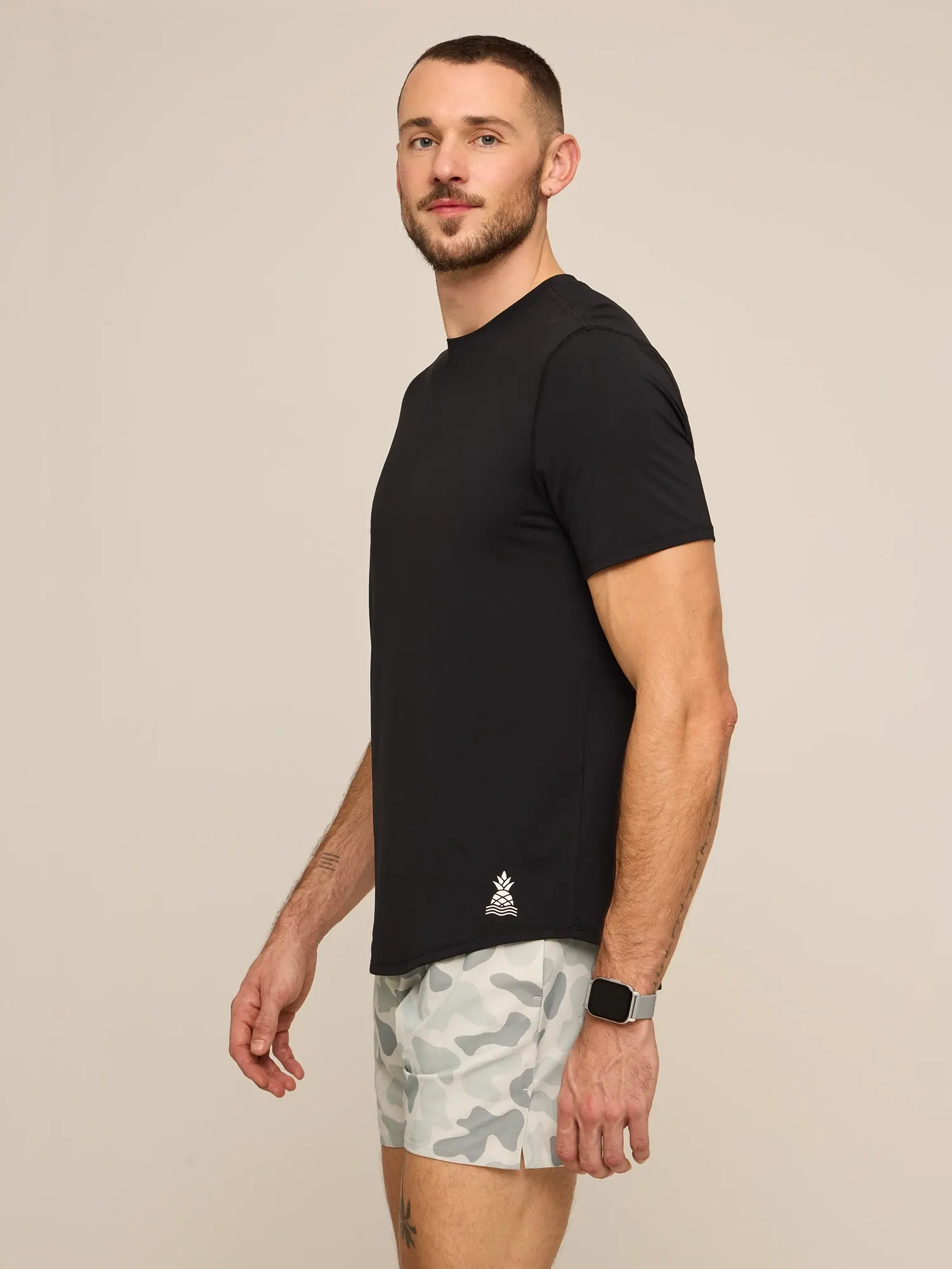 The Faded Phantom (Rec Tee)