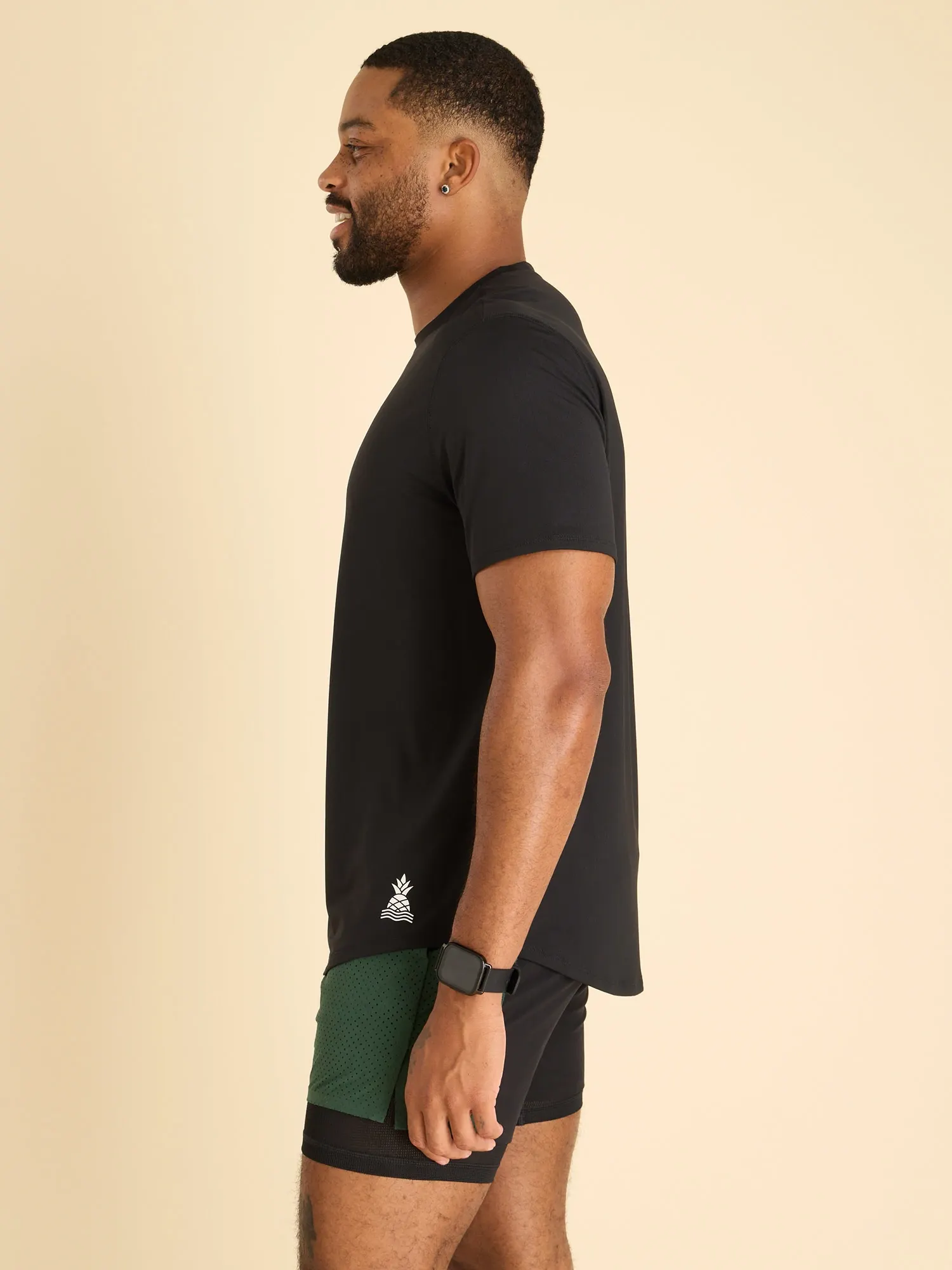 The Faded Phantom (Rec Tee)