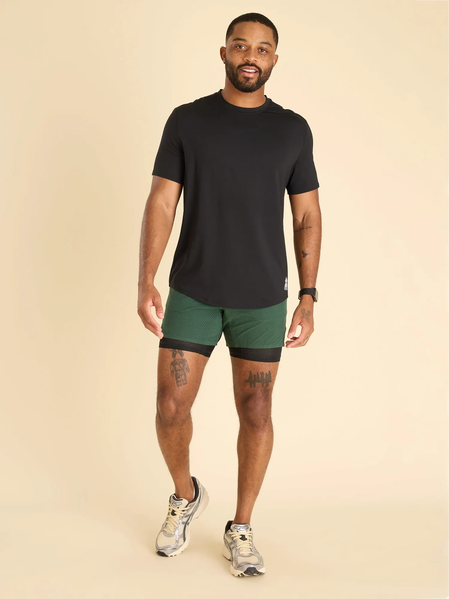 The Faded Phantom (Rec Tee)