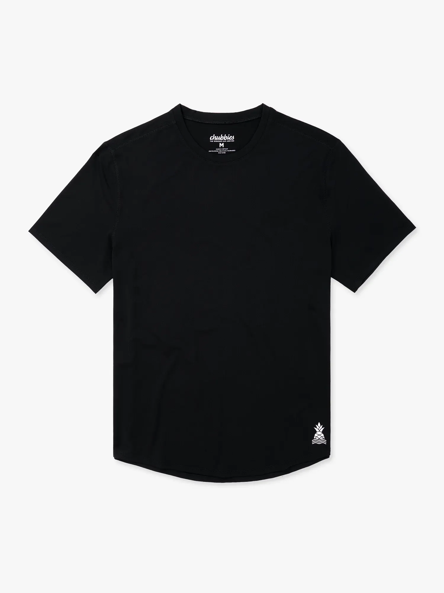 The Faded Phantom (Rec Tee)