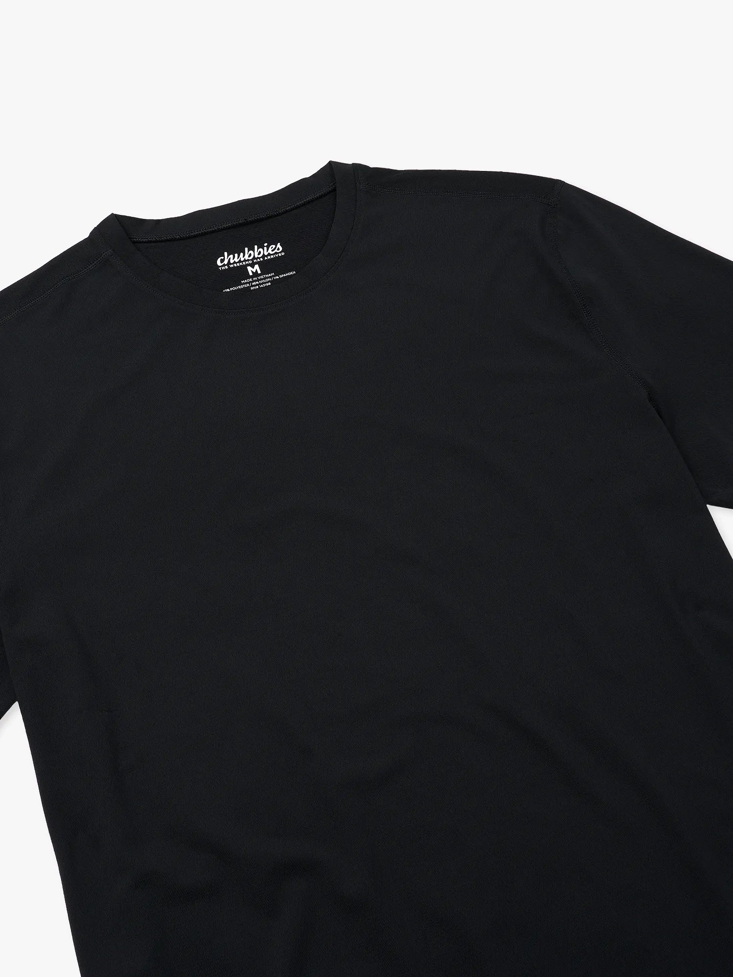 The Faded Phantom (Rec Tee)