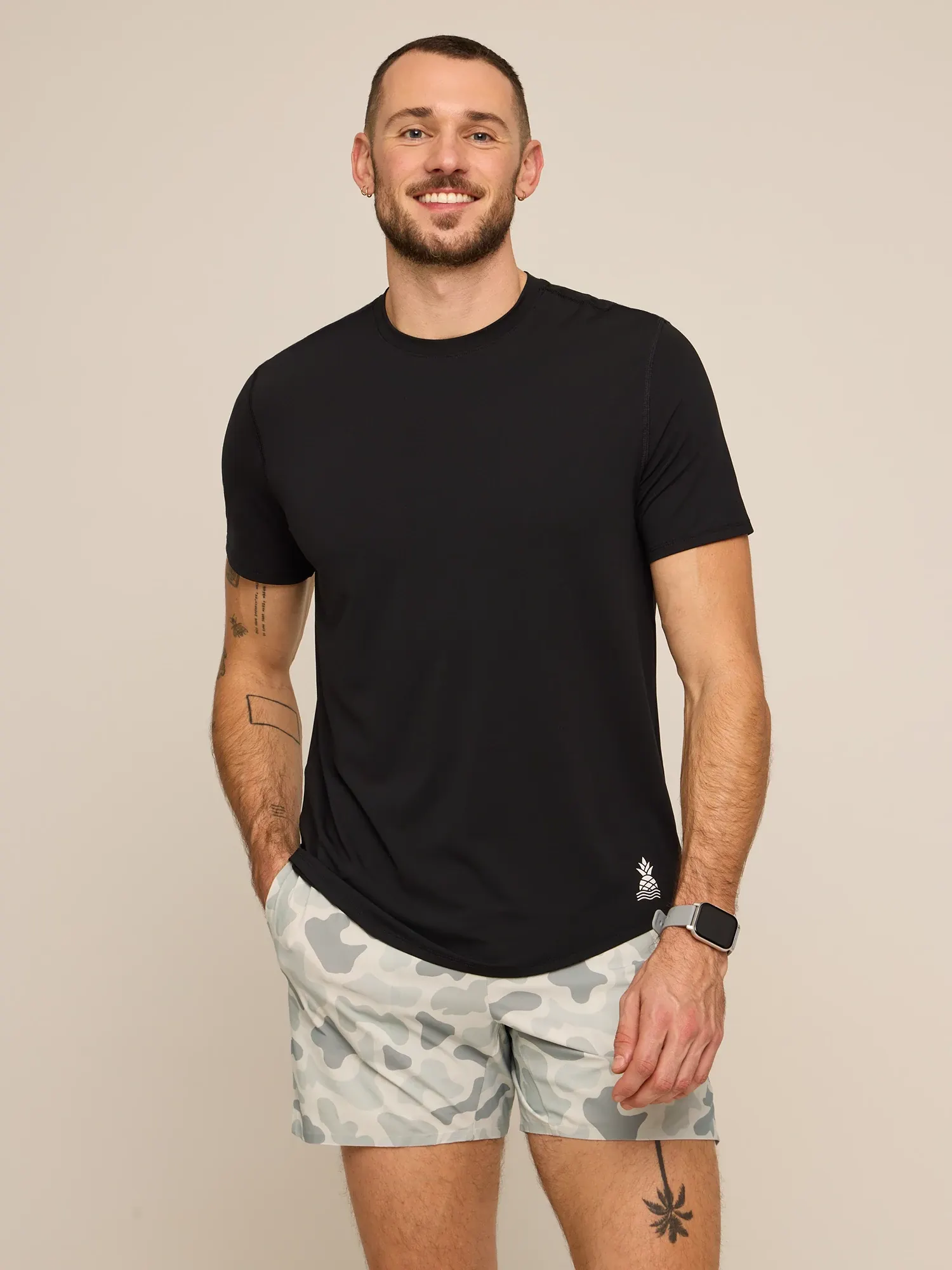 The Faded Phantom (Rec Tee)