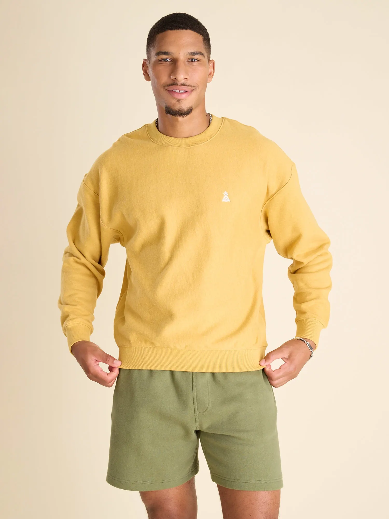 The Gold Nugget (Comfort Crew)