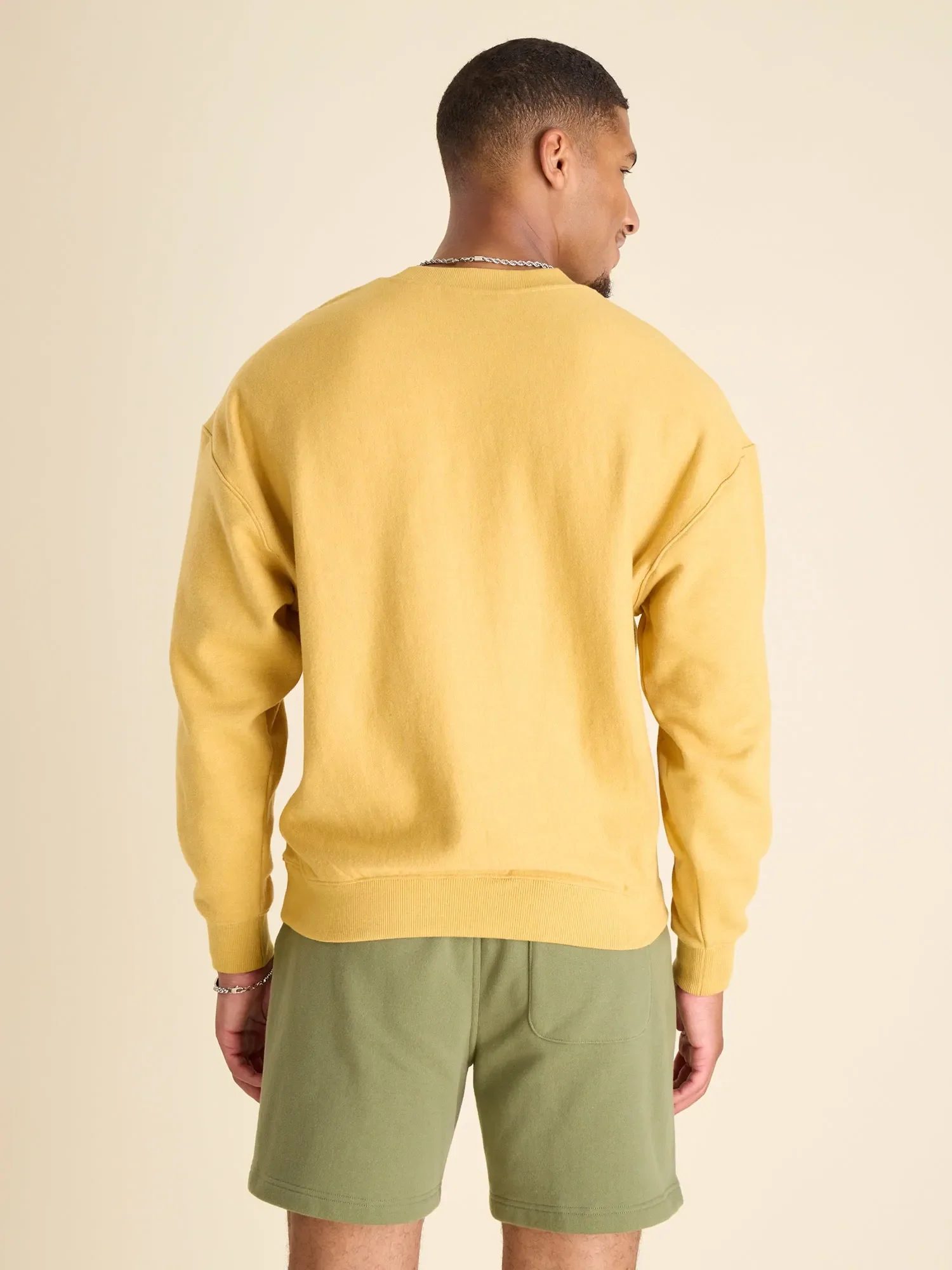 The Gold Nugget (Comfort Crew)