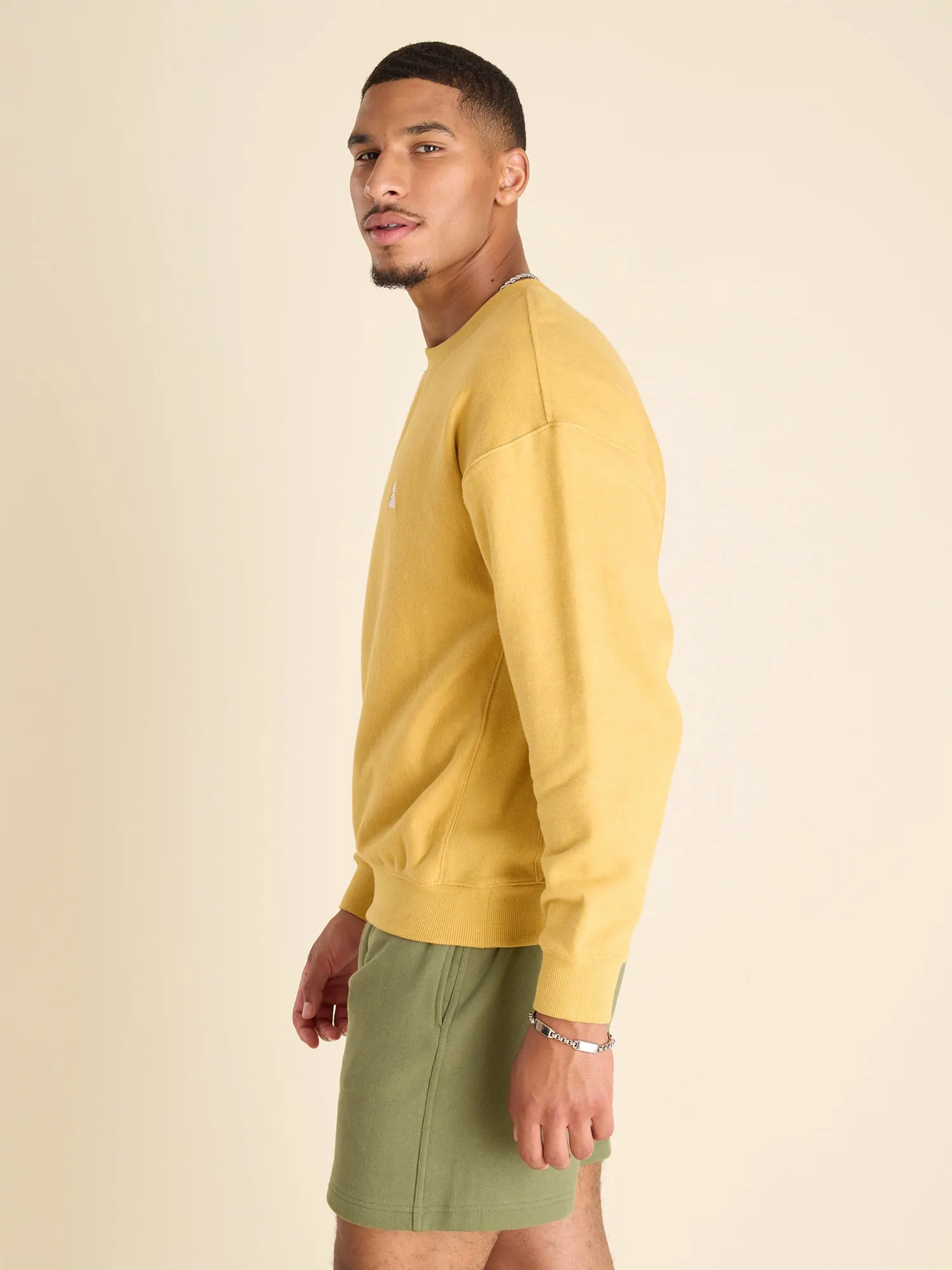The Gold Nugget (Comfort Crew)
