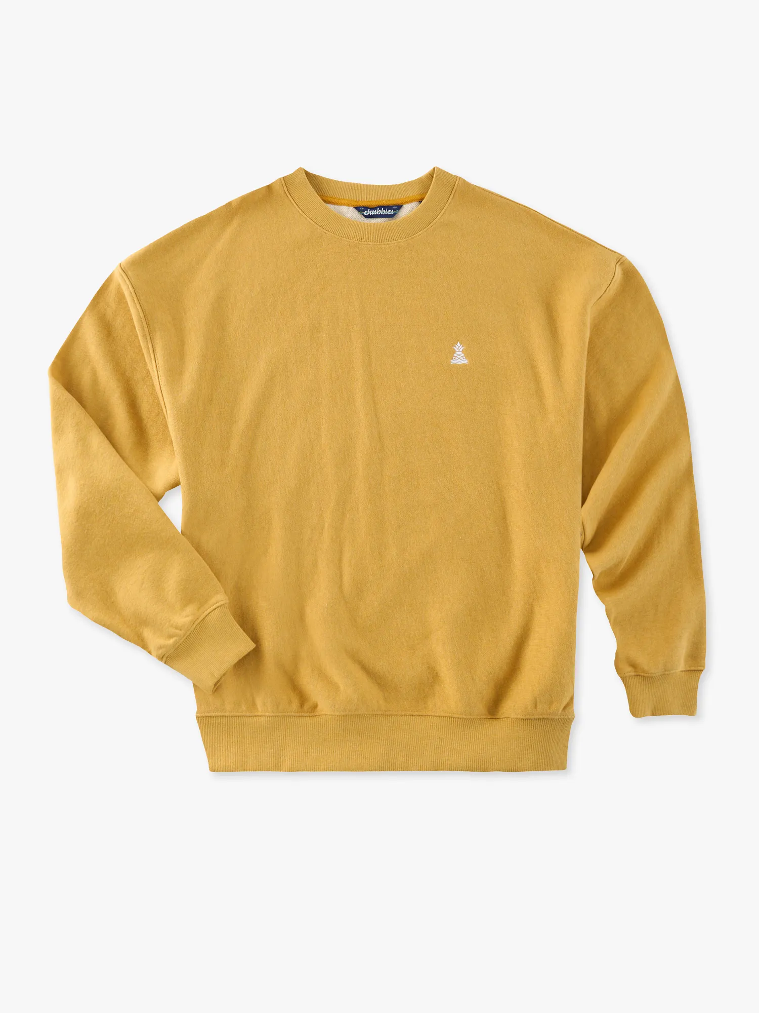 The Gold Nugget (Comfort Crew)