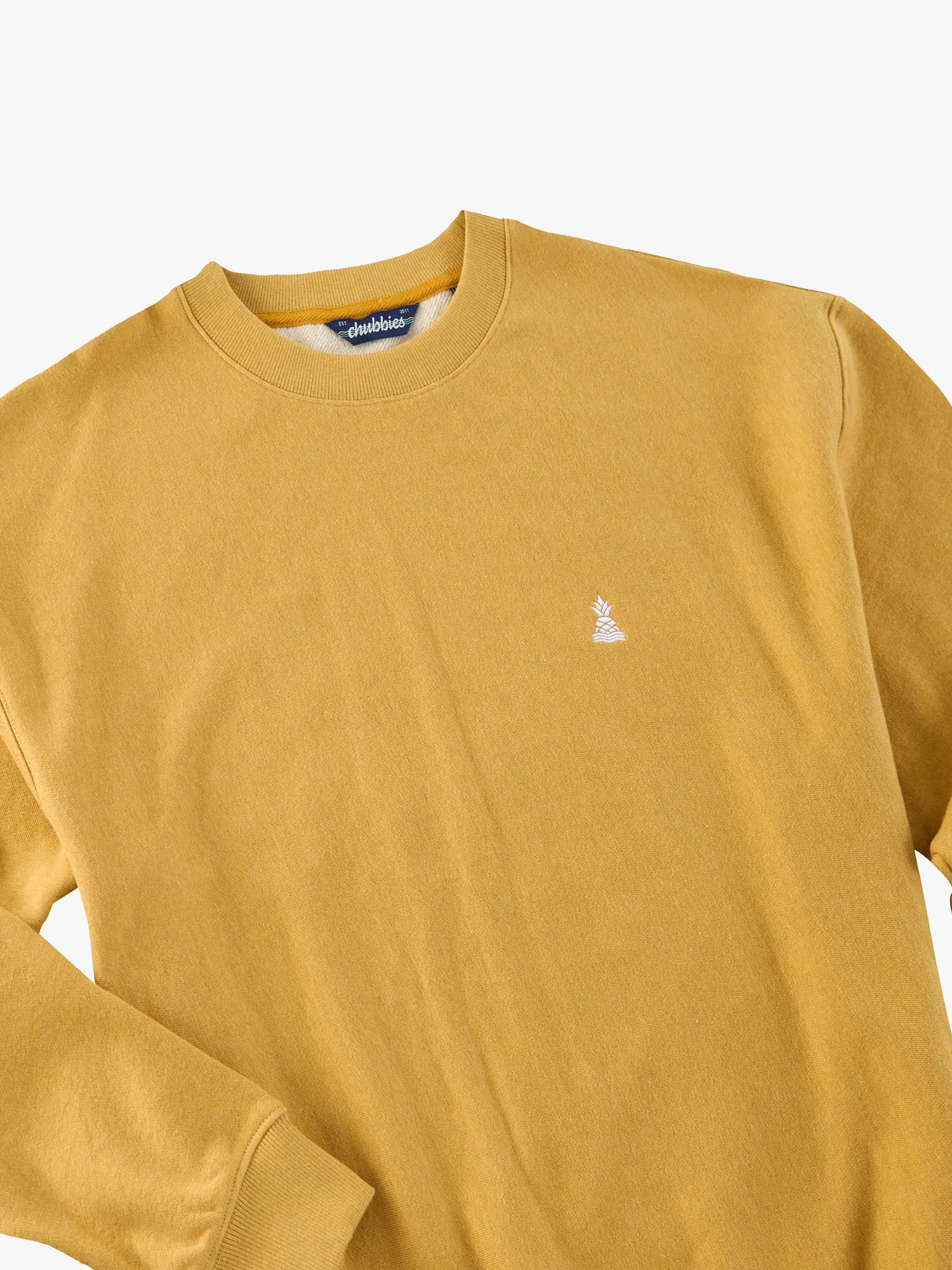 The Gold Nugget (Comfort Crew)