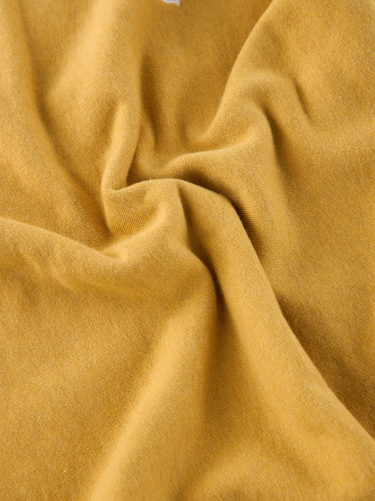 The Gold Nugget (Comfort Crew)