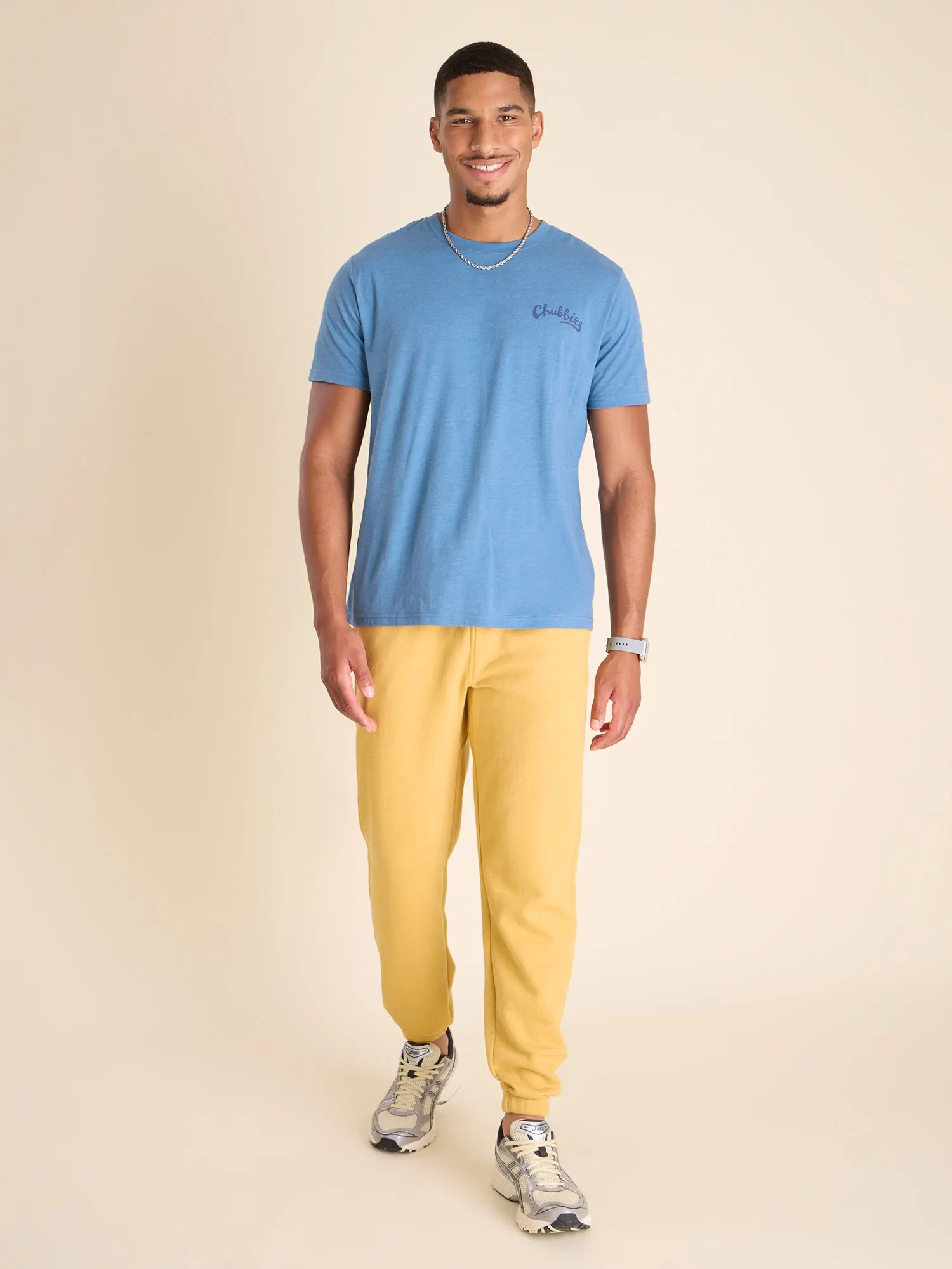 The Gold Nuggets (Comfort Sweatpants)