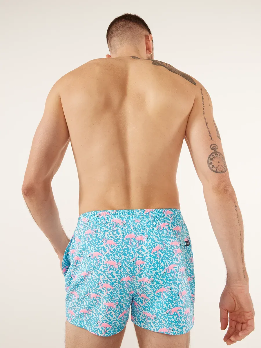 1396-the-domingos-are-for-flamingos-4-lined-classic-swim-trunk-2.webp The Domingos Are For Flamingos 4" (Lined Classic Swim Trunk)