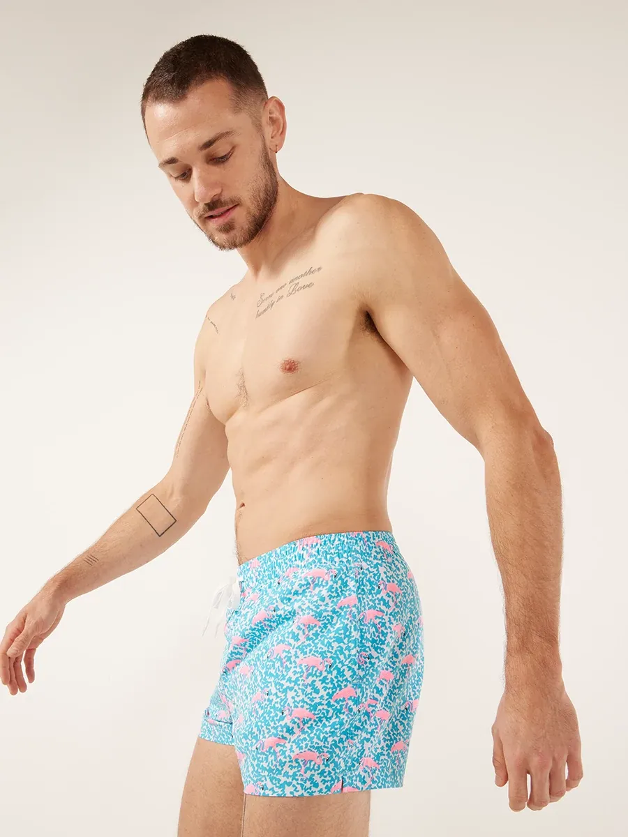 1396-the-domingos-are-for-flamingos-4-lined-classic-swim-trunk-3.webp The Domingos Are For Flamingos 4" (Lined Classic Swim Trunk)