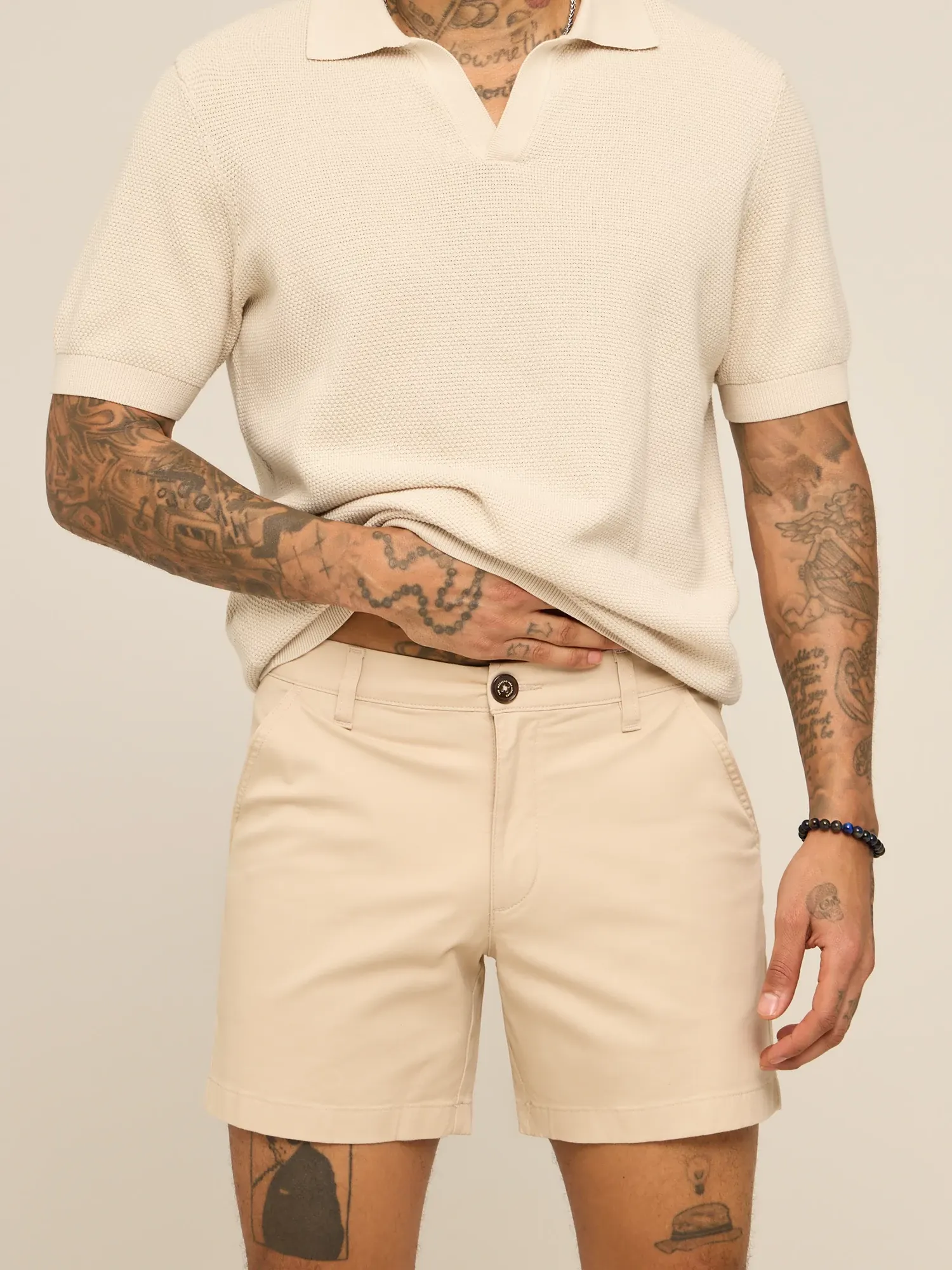 The Khakinators 5.5"(Chino)