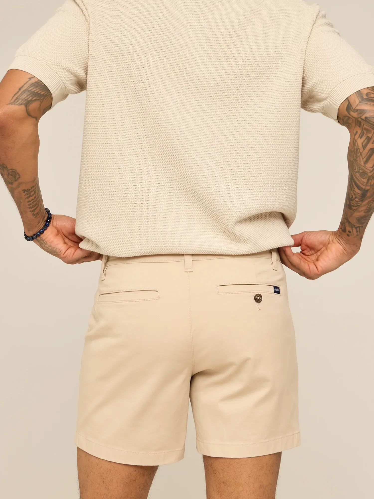 The Khakinators 5.5"(Chino)