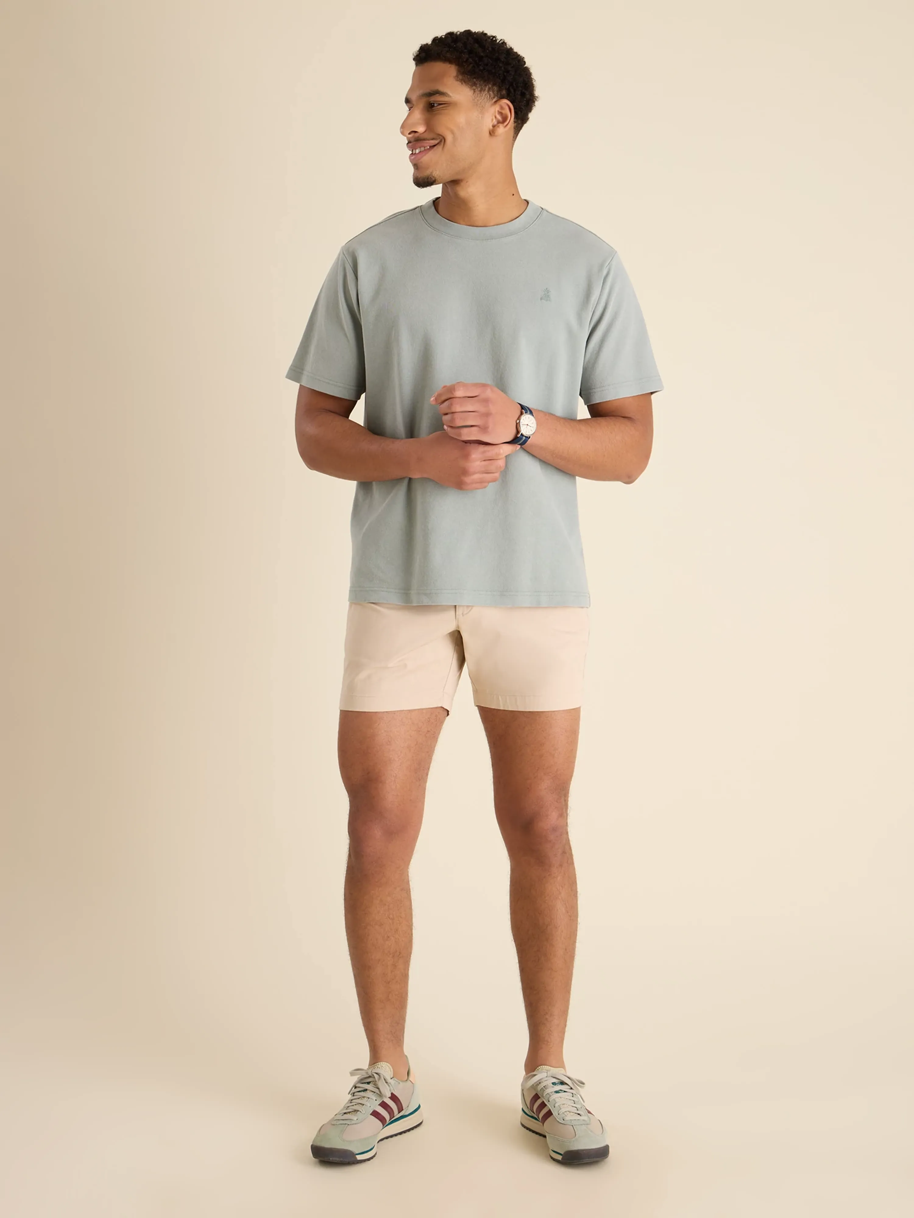 The Khakinators 5.5"(Chino)