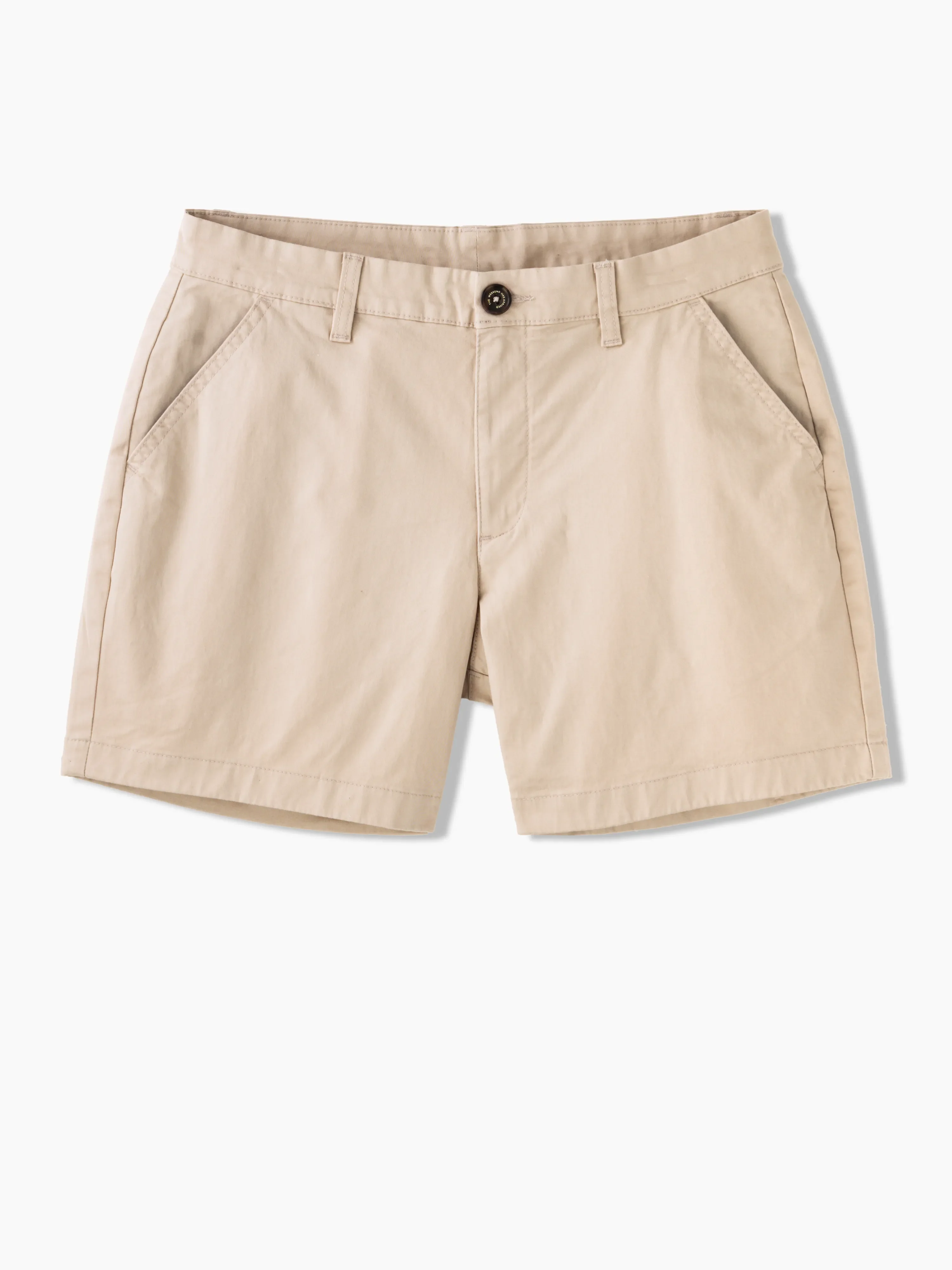The Khakinators 5.5"(Chino)