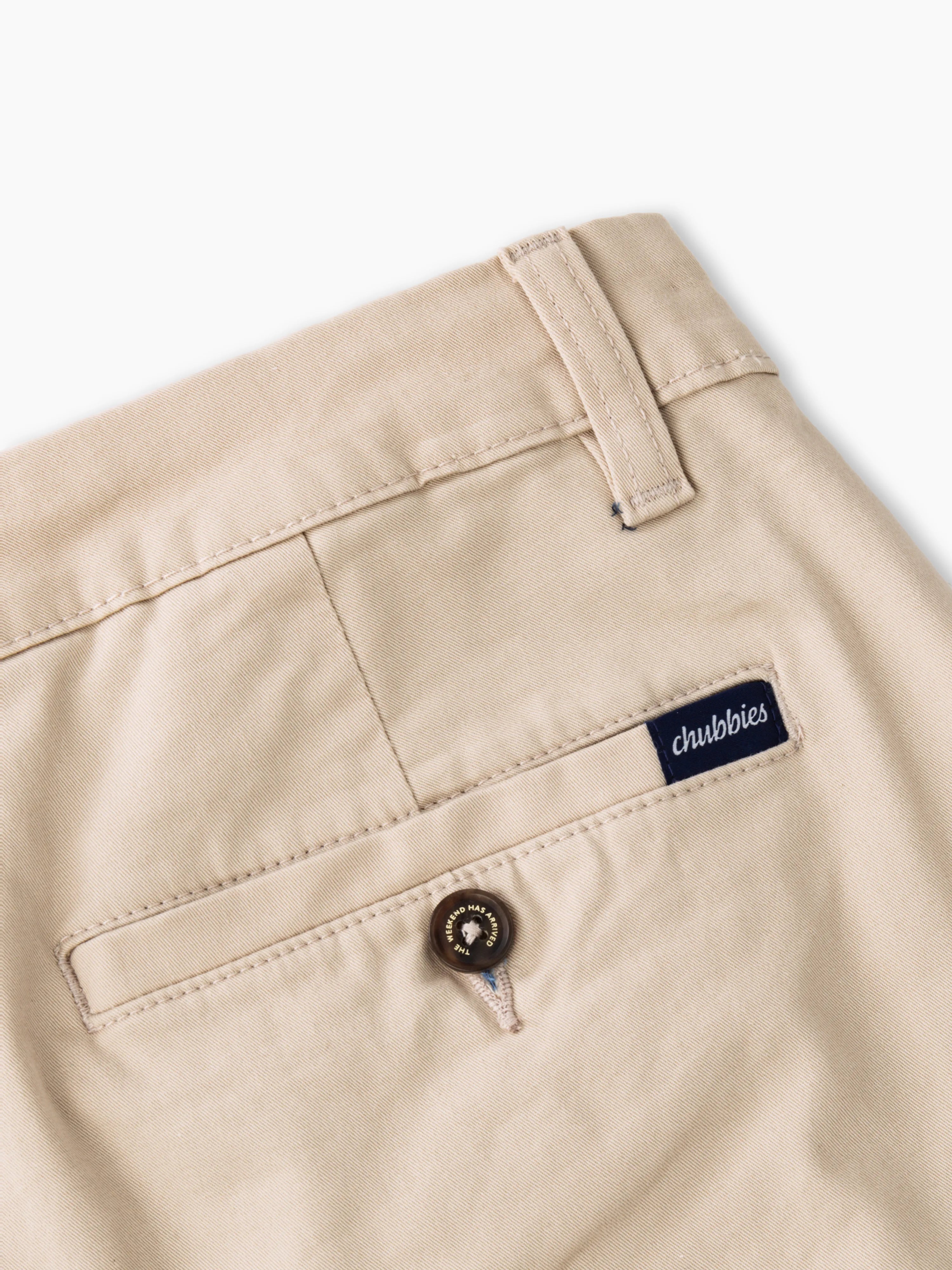 The Khakinators 5.5"(Chino)