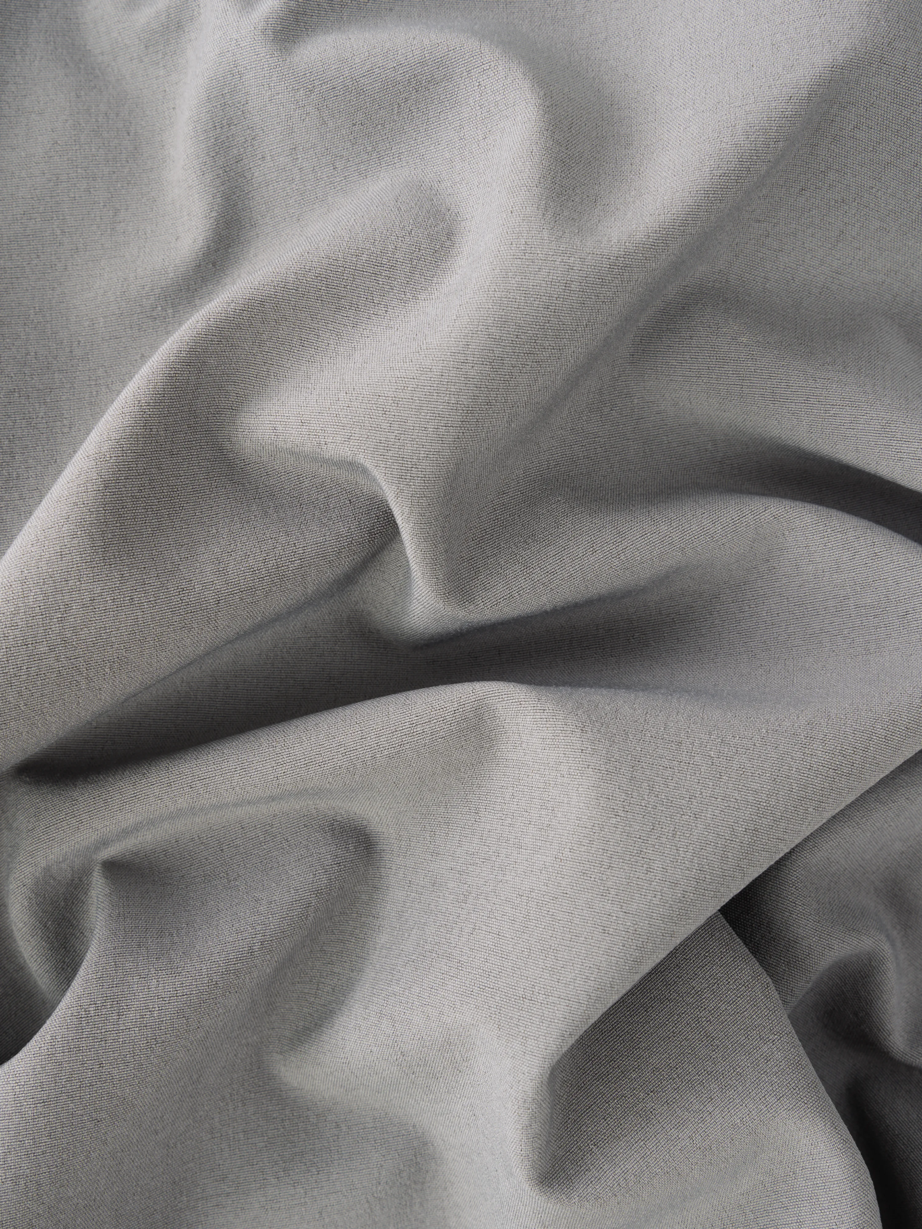 The World's Grayest 6" (Everywear Stretch)