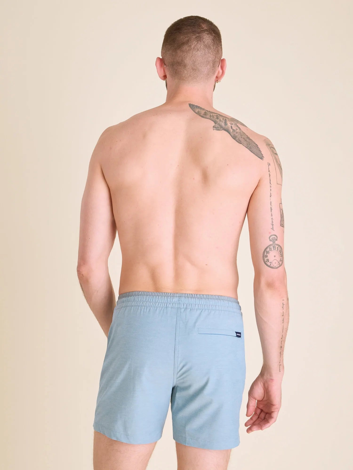 1485-the-blue-horizons-5.5-classic-lined-swim-trunk-3.jpg The Blue Horizons 5.5" (Classic Lined Swim Trunk)