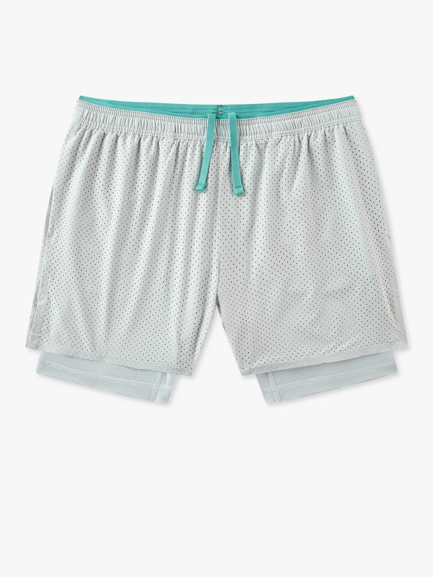 The Slicksters 5.5" (Blocked Ultimate Training Short)