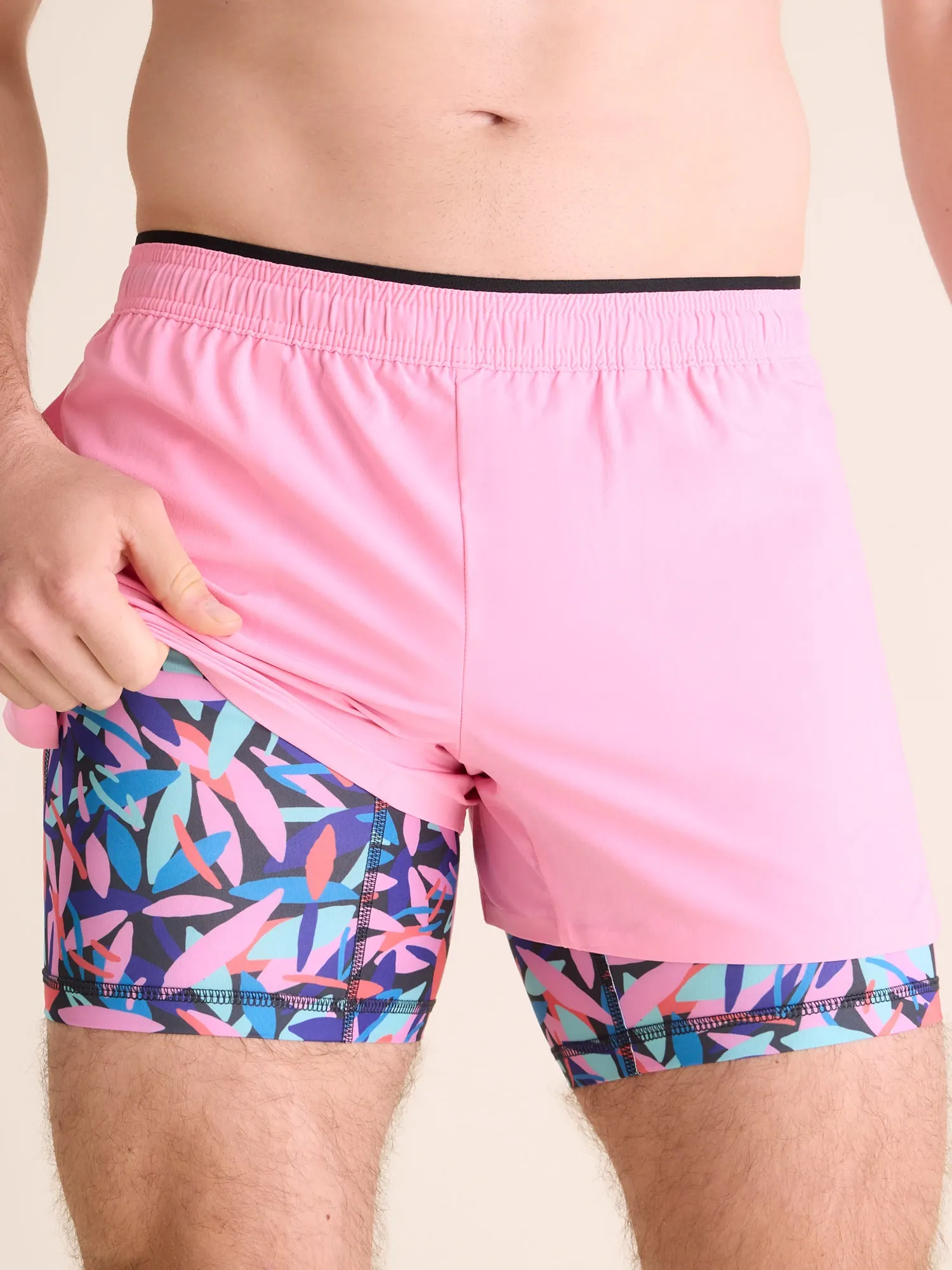 The Dreamland 5.5" (Ultimate Training Short)