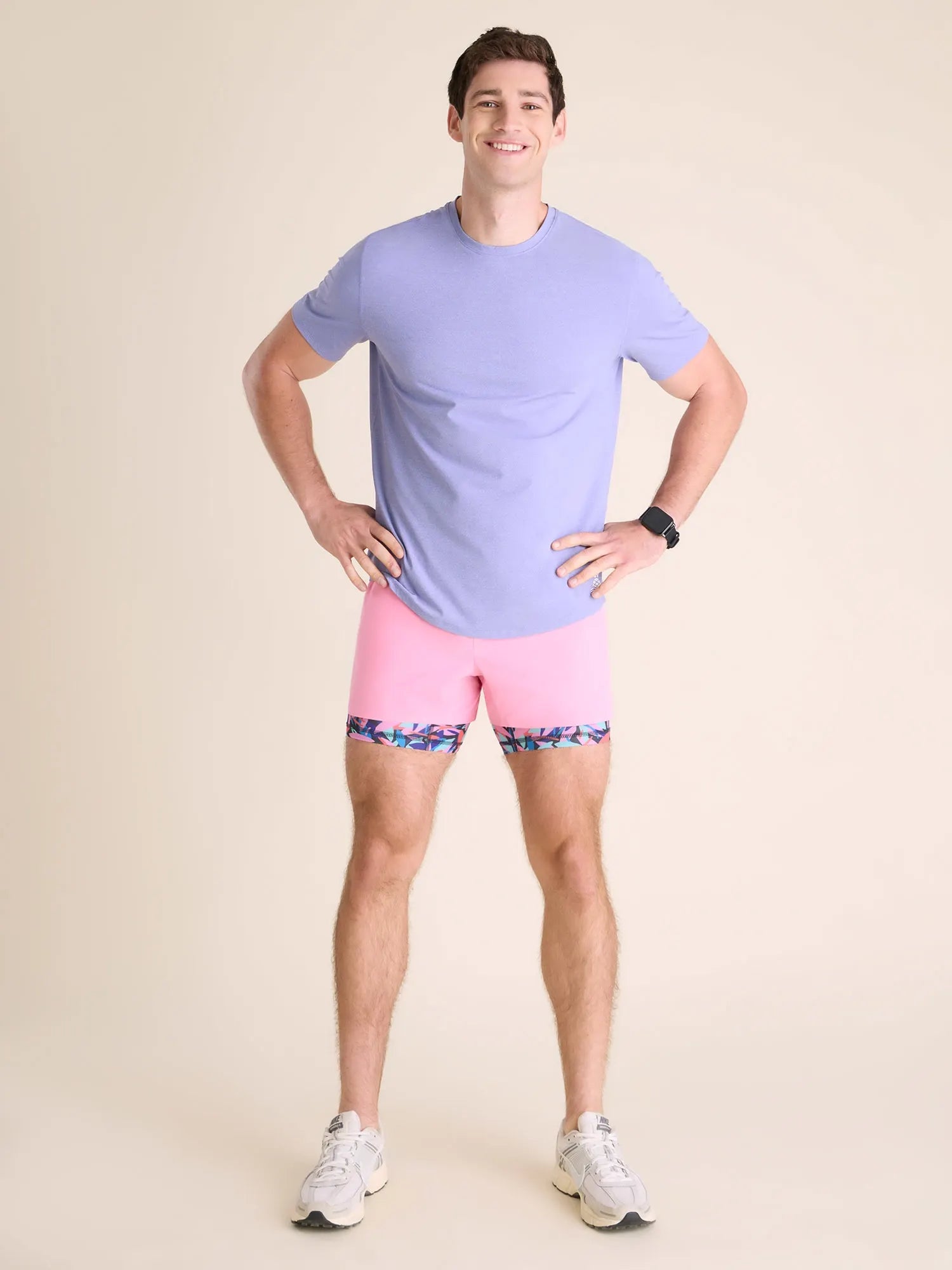 The Dreamland 5.5" (Ultimate Training Short)