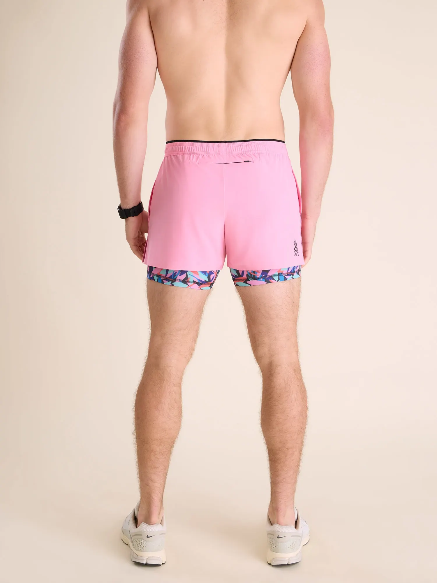 The Dreamland 5.5" (Ultimate Training Short)