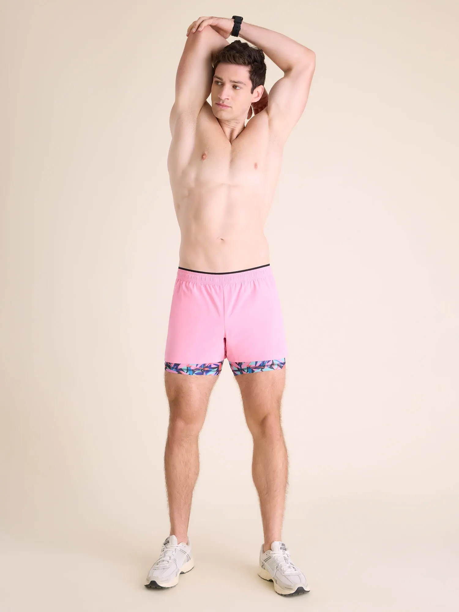 The Dreamland 5.5" (Ultimate Training Short)