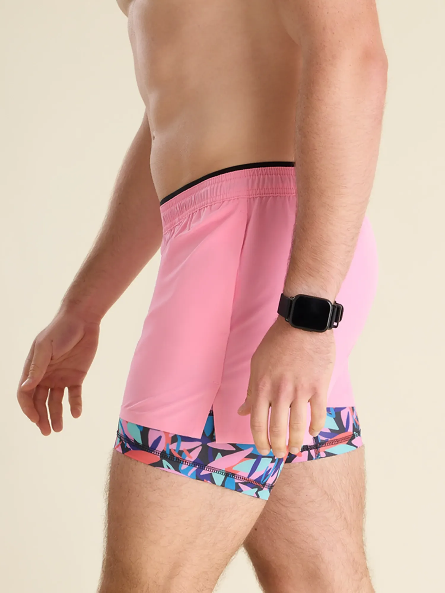 The Dreamland 5.5" (Ultimate Training Short)
