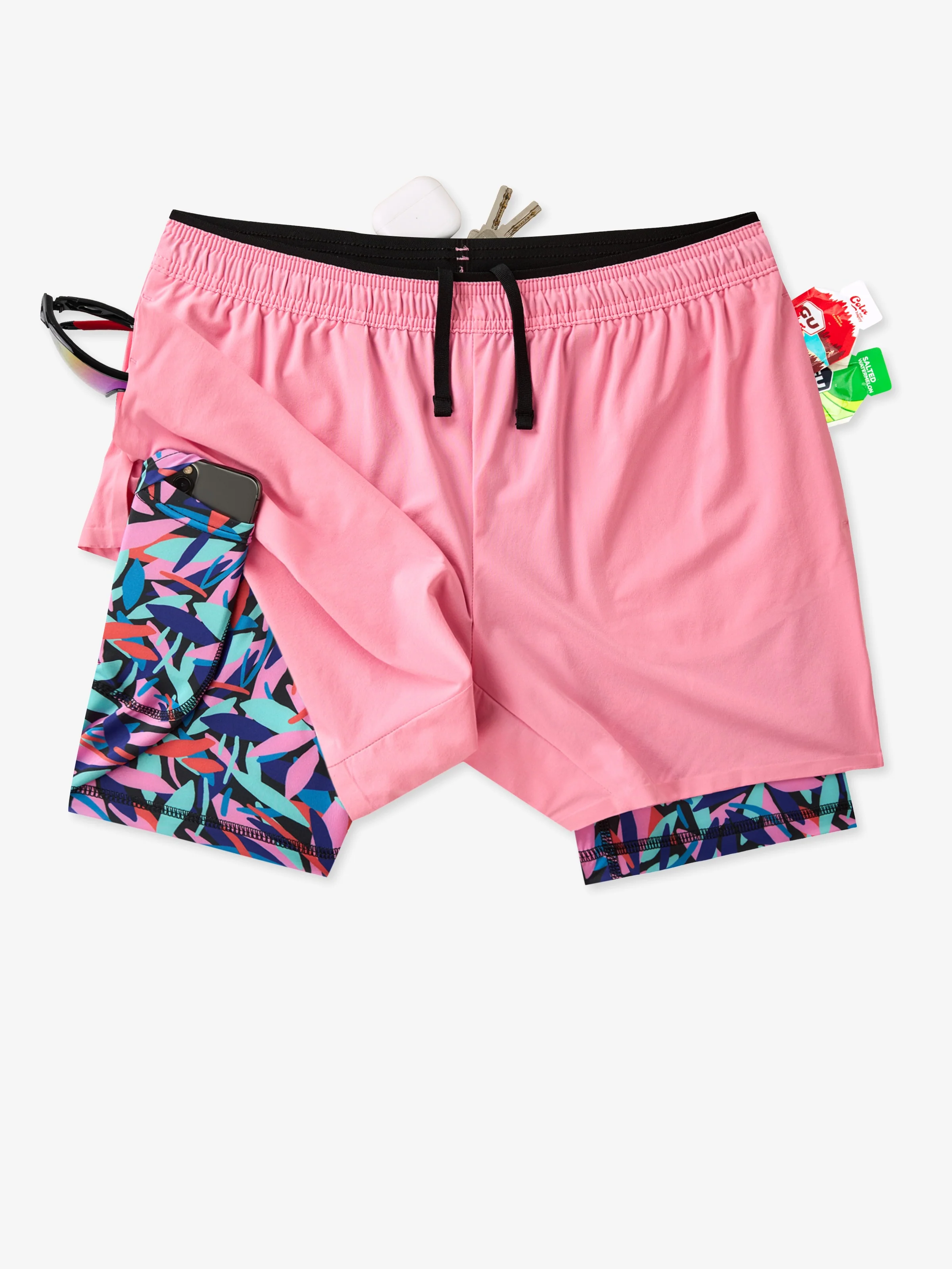 The Dreamland 5.5" (Ultimate Training Short)
