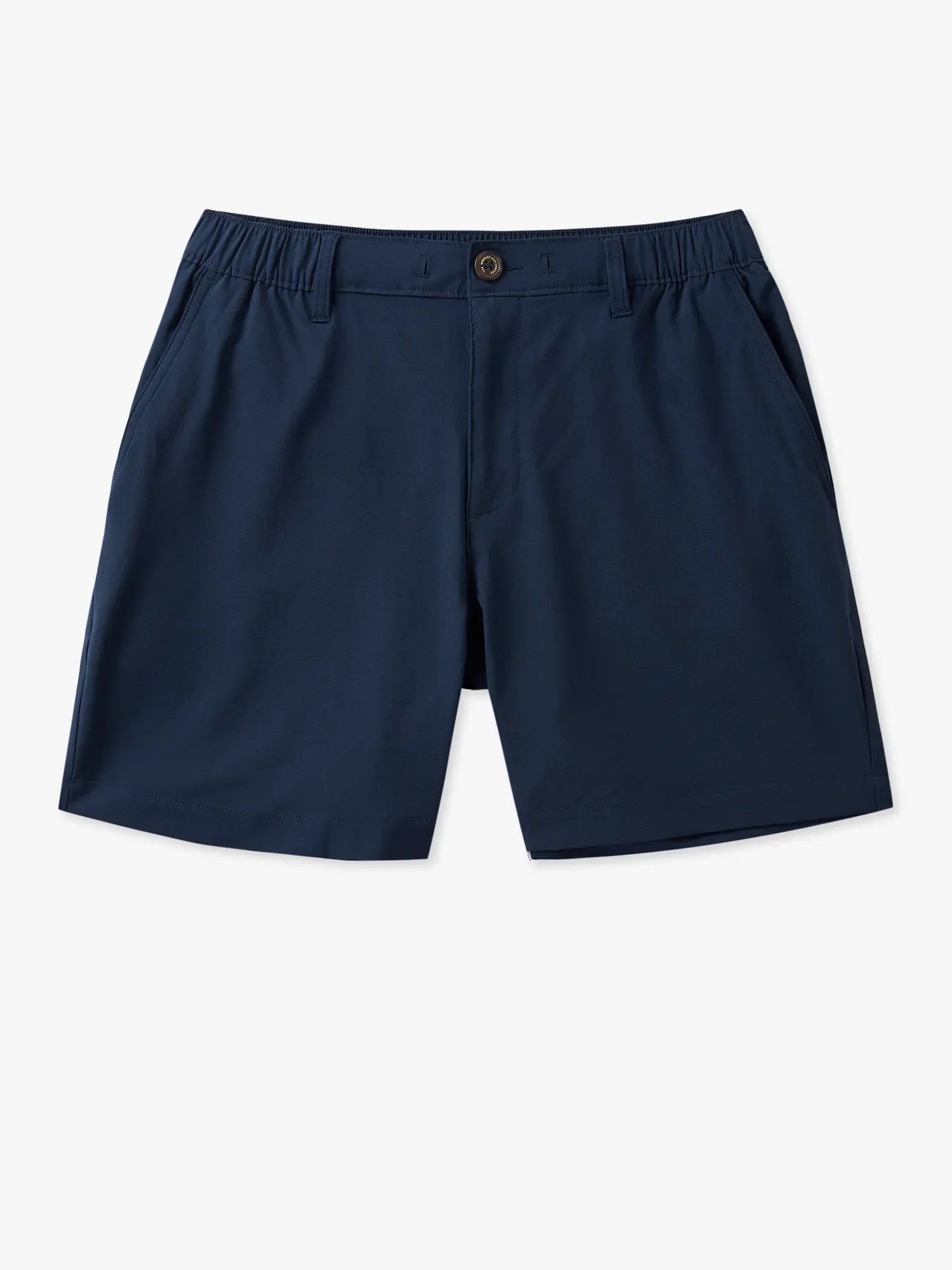The Navy Babys 6" (Everywear Performance Short)