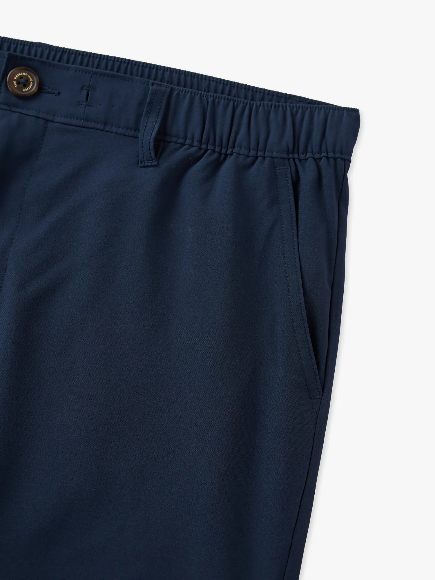 The Navy Babys 6" (Everywear Performance Short)