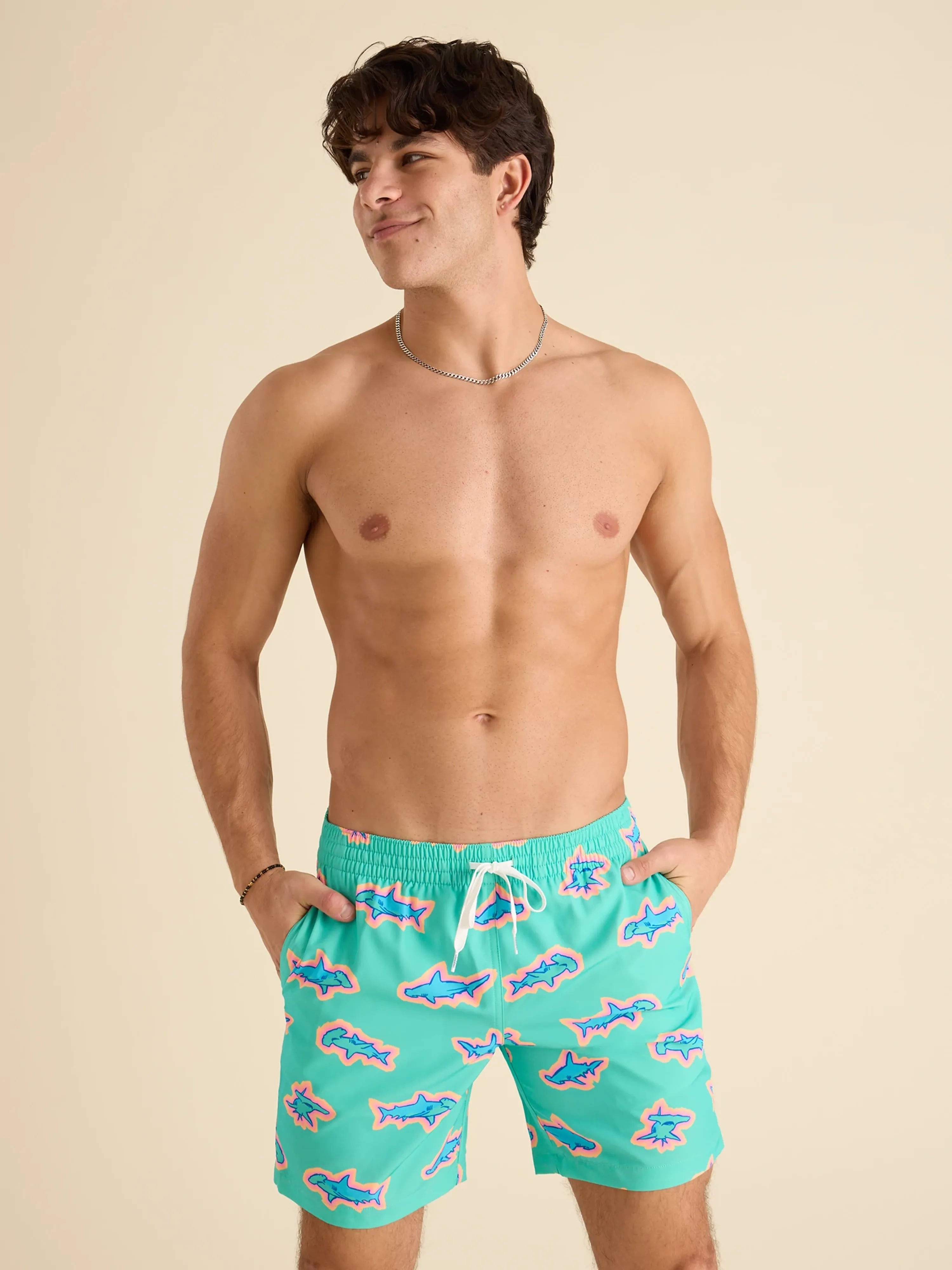 1556-the-apex-swimmers-7-lined-classic-swim-trunk-4.jpg The Apex Swimmers 7" (Lined Classic Swim Trunk)