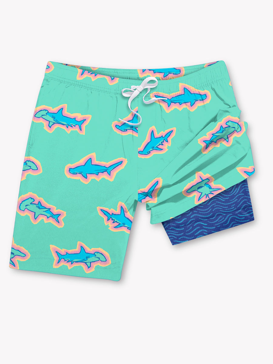 1556-the-apex-swimmers-7-lined-classic-swim-trunk-6.jpg The Apex Swimmers 7" (Lined Classic Swim Trunk)